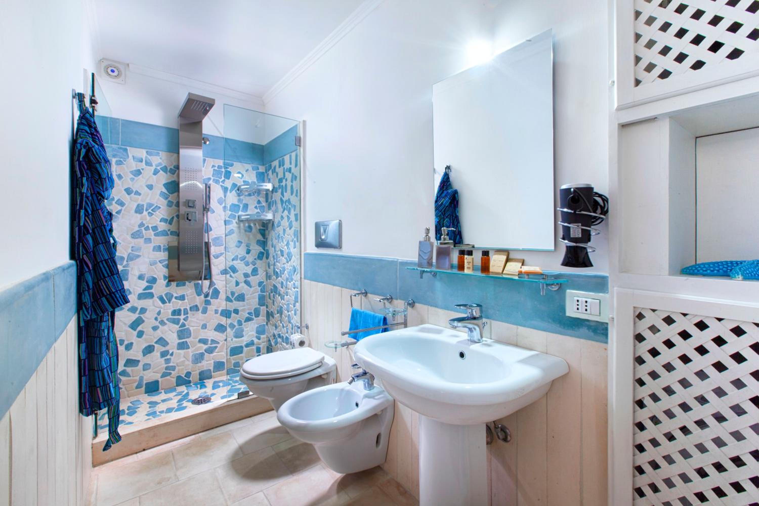 Faraglionensis MonaconeHouse Apartment
