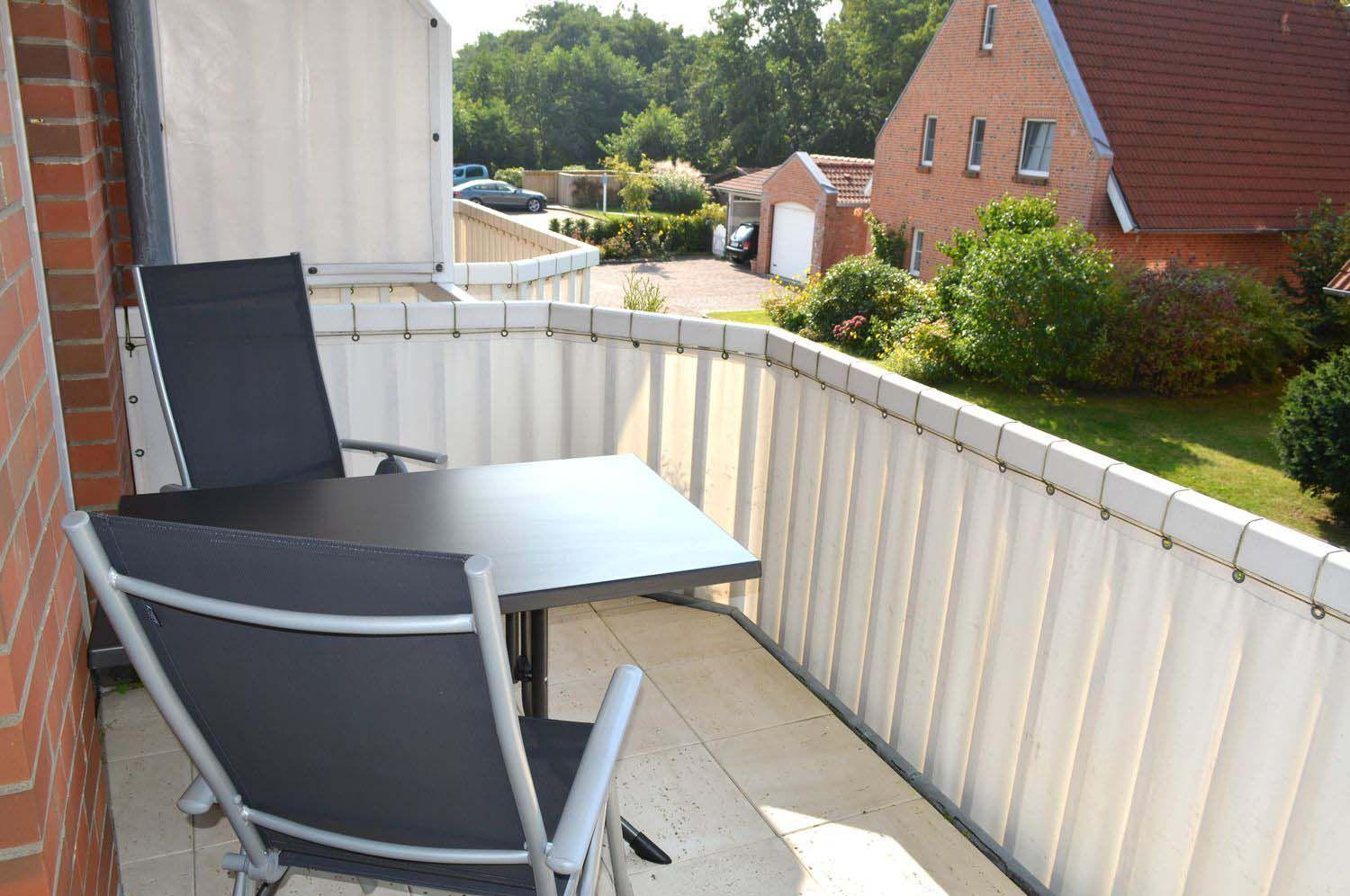 Zum Leuchtturm 10 Ferienwohnung Avendsünn