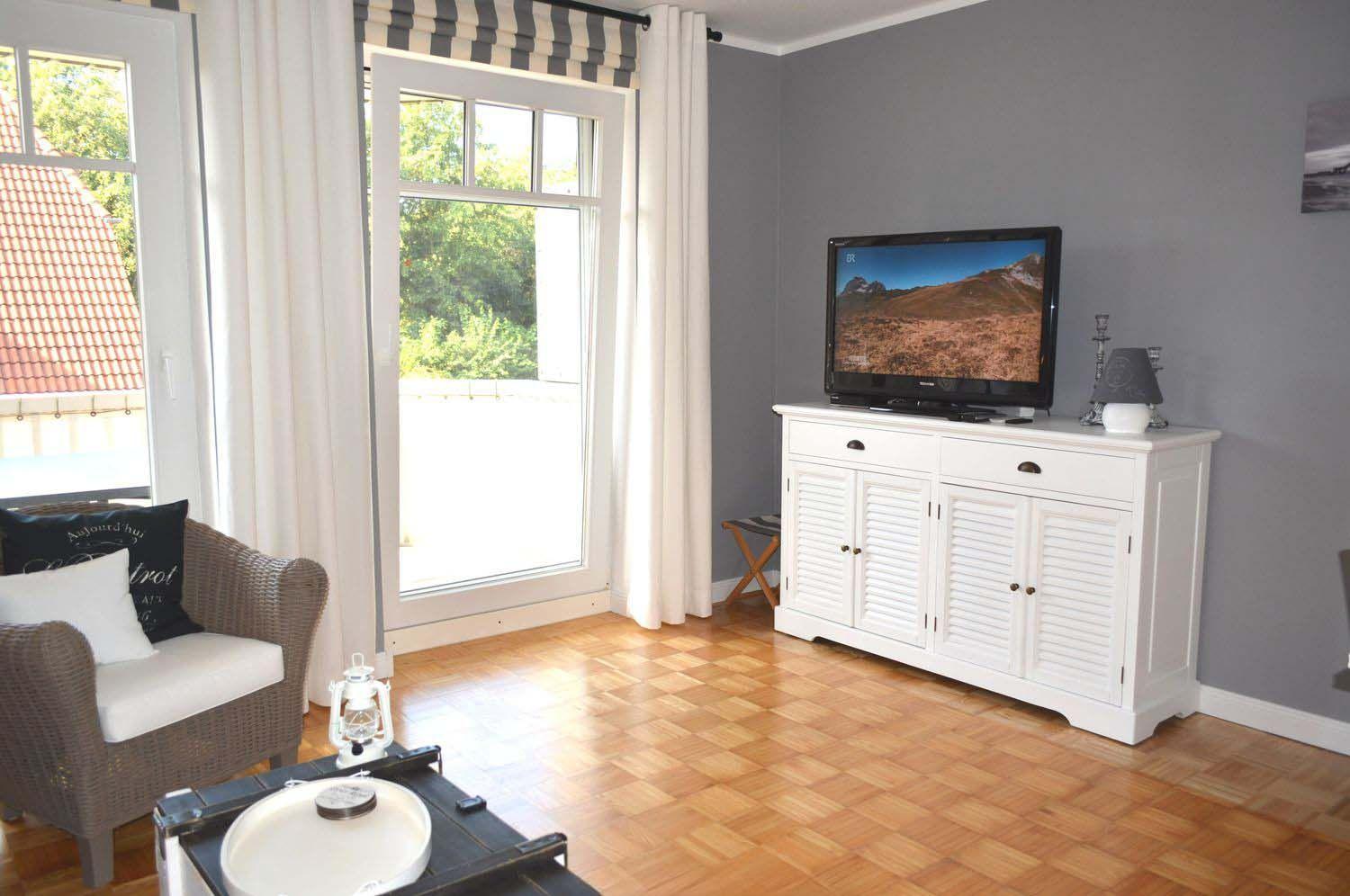 Zum Leuchtturm 10 Ferienwohnung Avendsünn