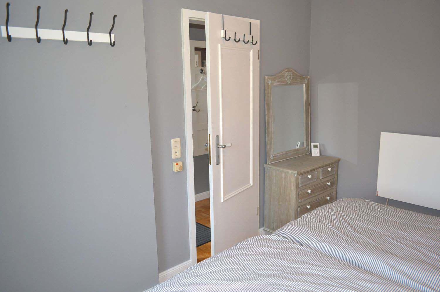 Zum Leuchtturm 10 Ferienwohnung Avendsünn
