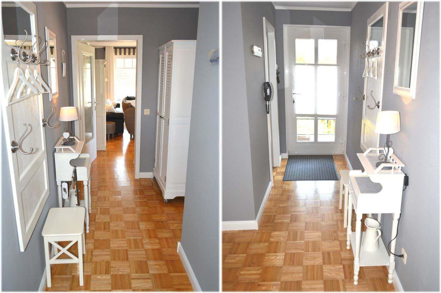 Zum Leuchtturm 10 Ferienwohnung Avendsünn