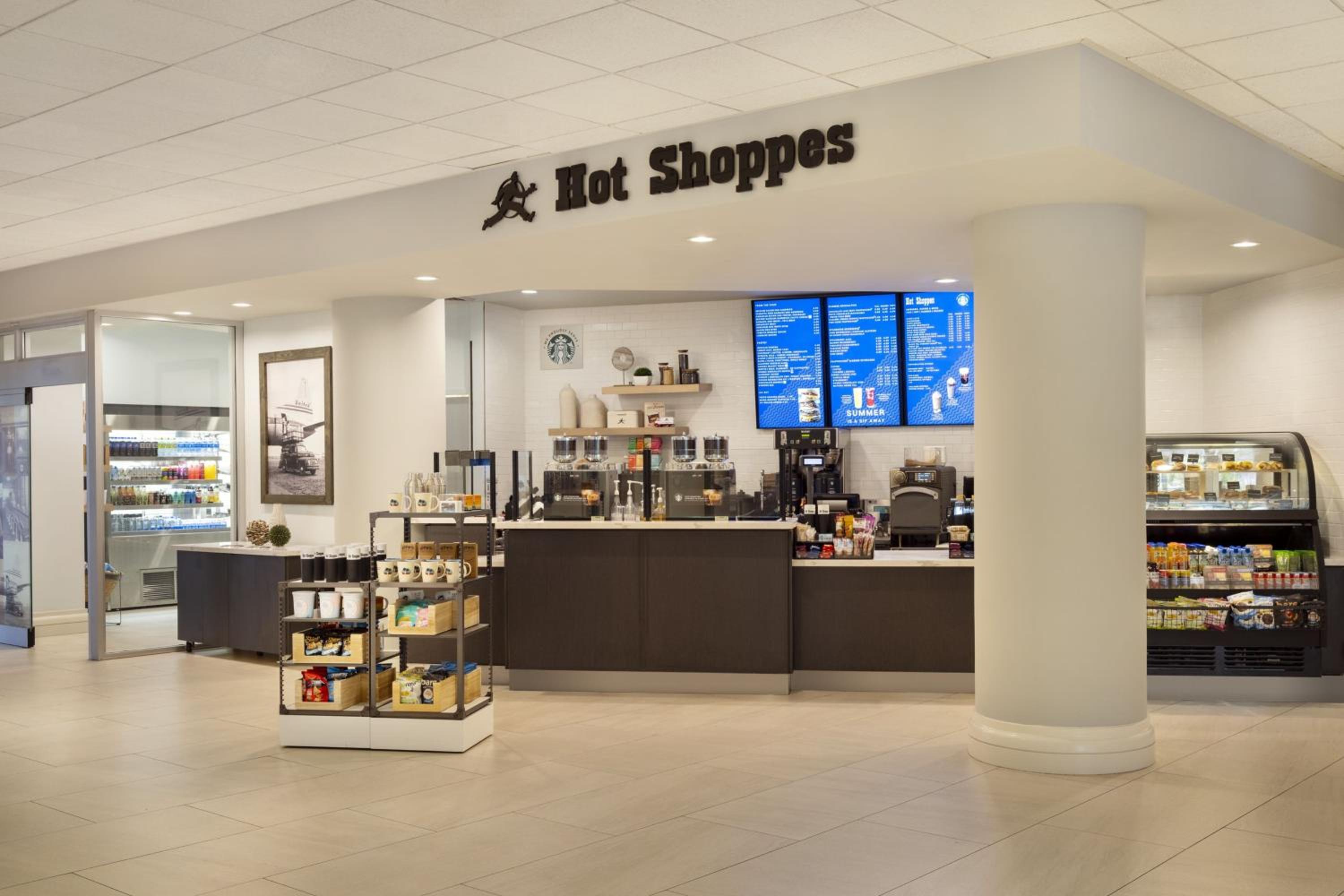 Orange County/Anaheim Vacations - Irvine Marriott - Property Image 46