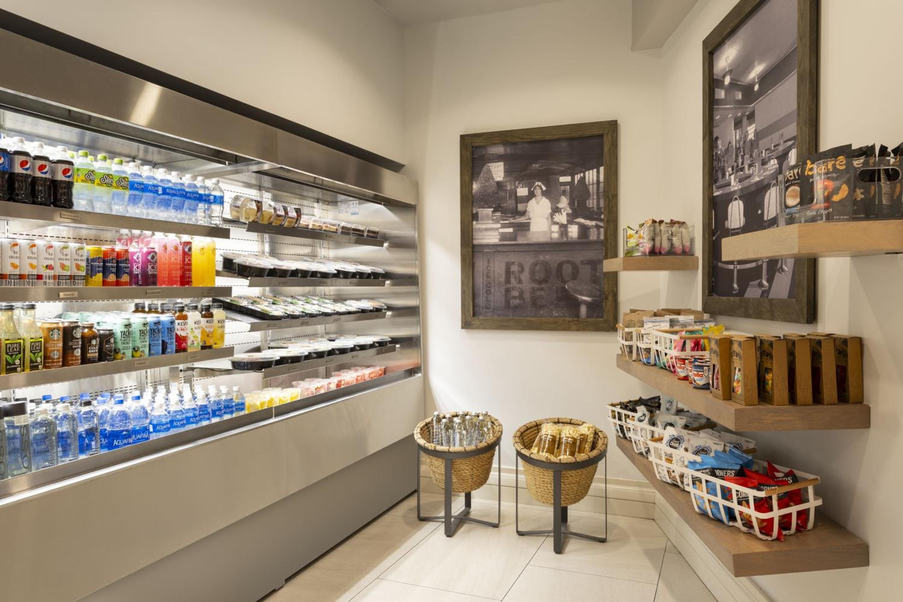 Orange County/Anaheim Vacations - Irvine Marriott - Property Image 48