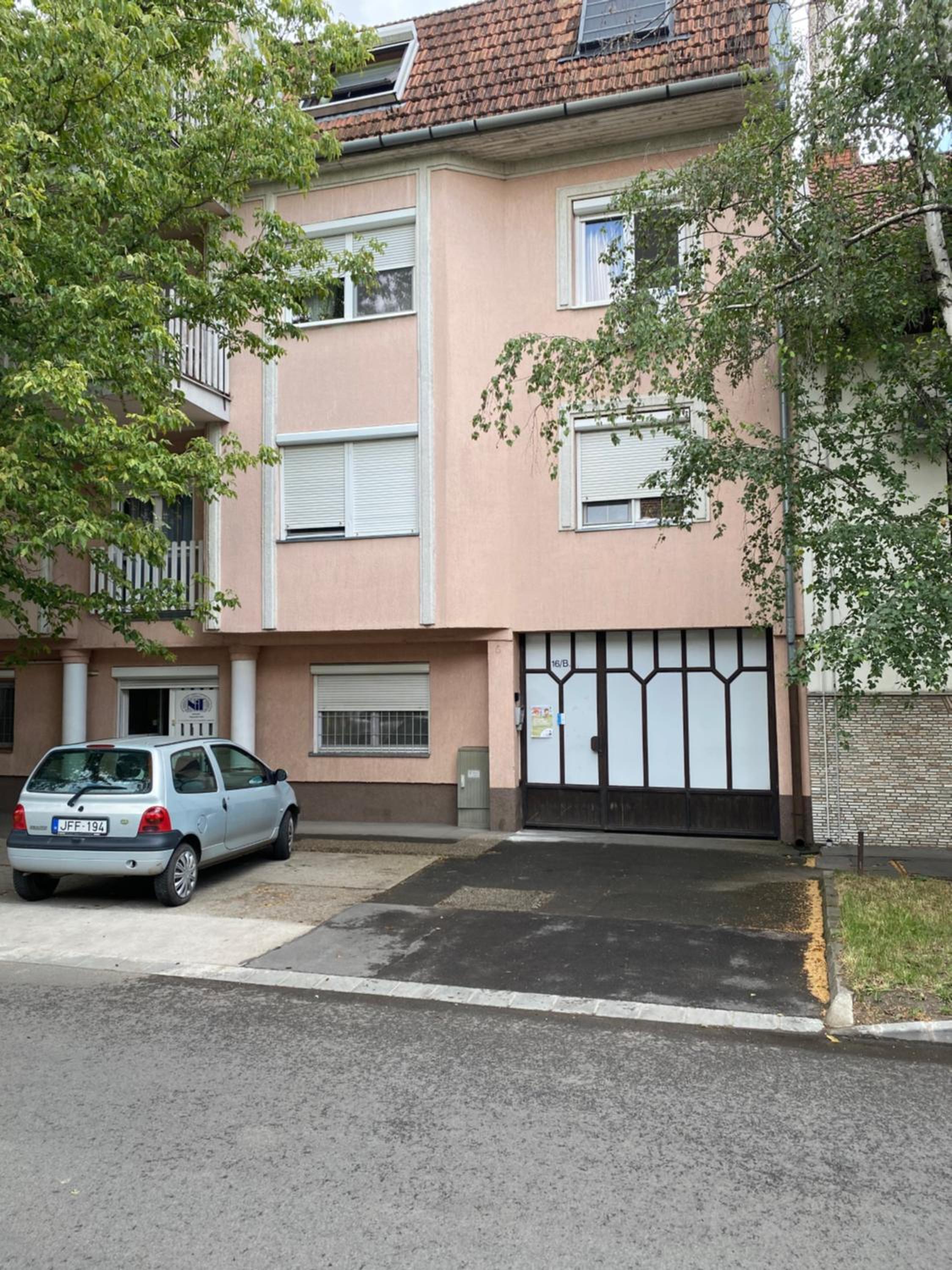 Zorka Apartman