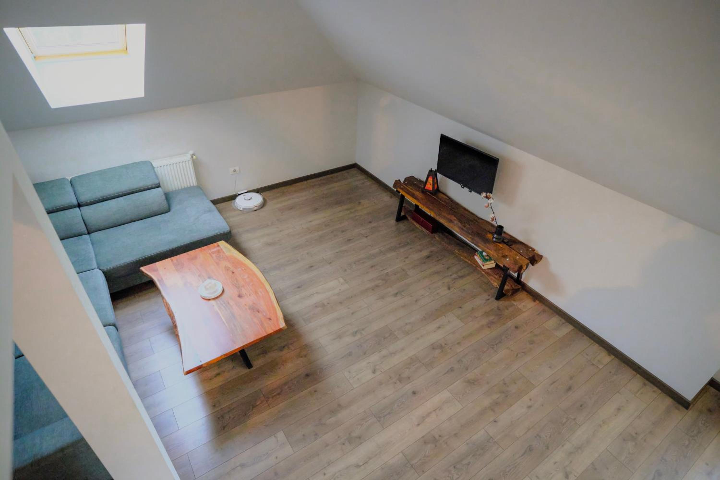 Popa Apartment