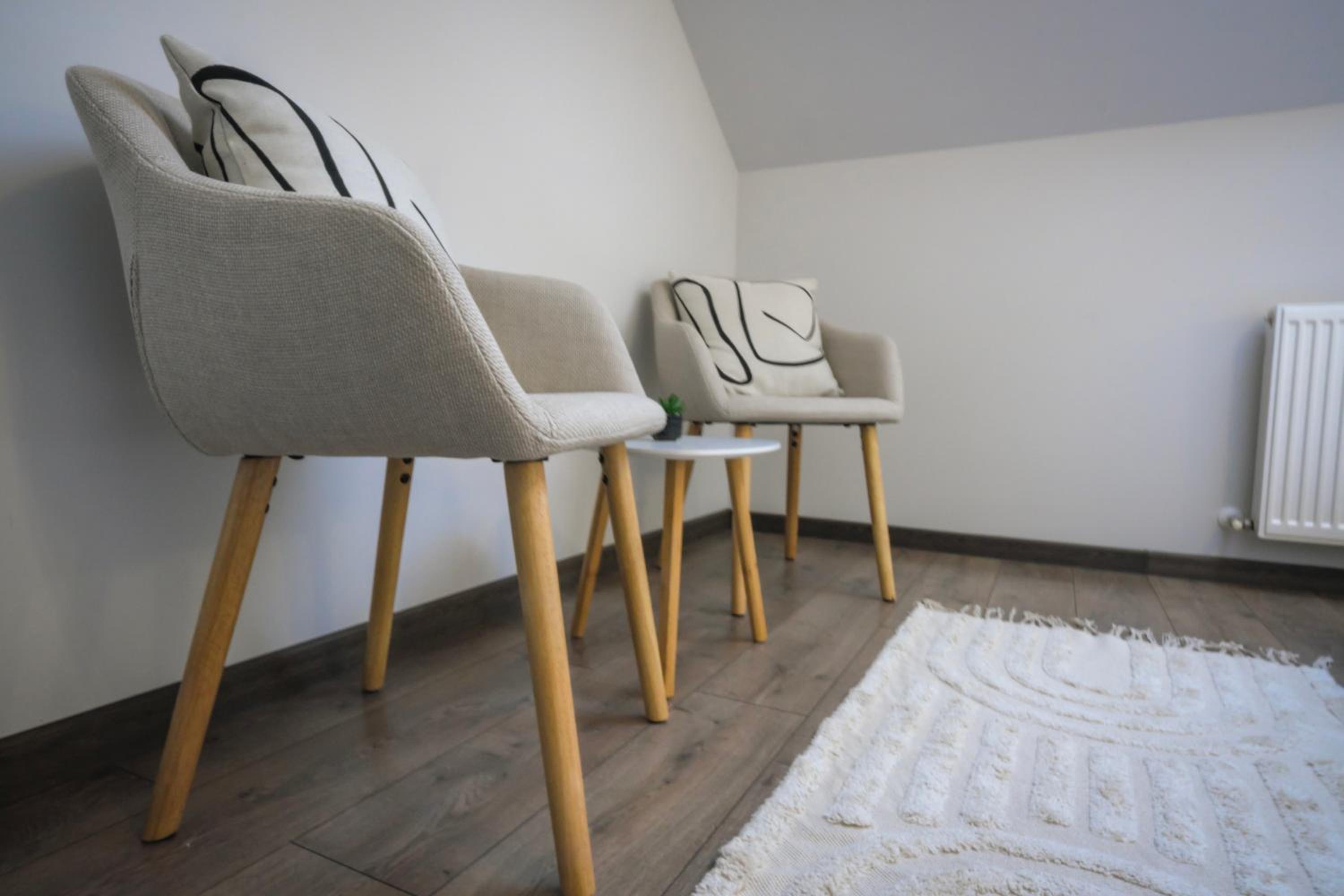Popa Apartment
