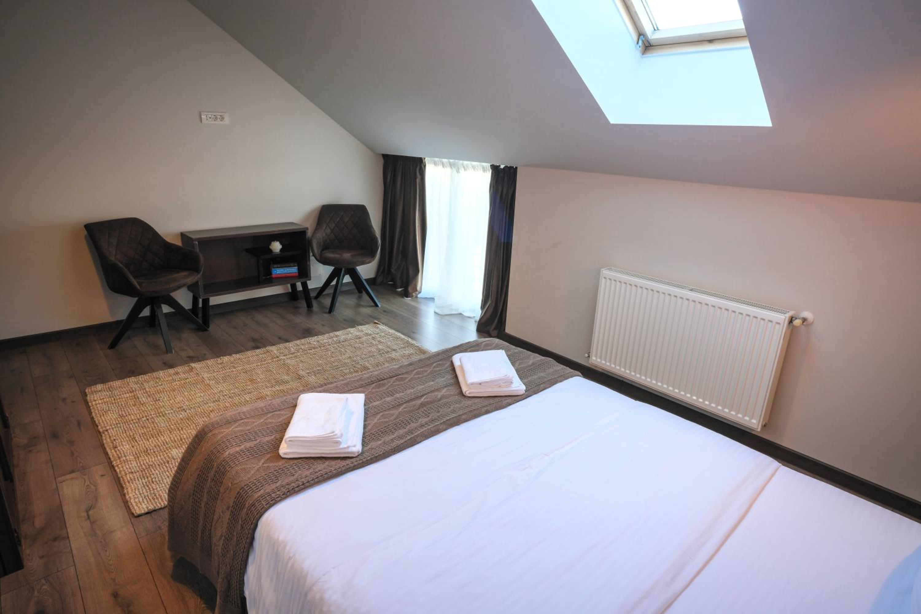 Popa Apartment