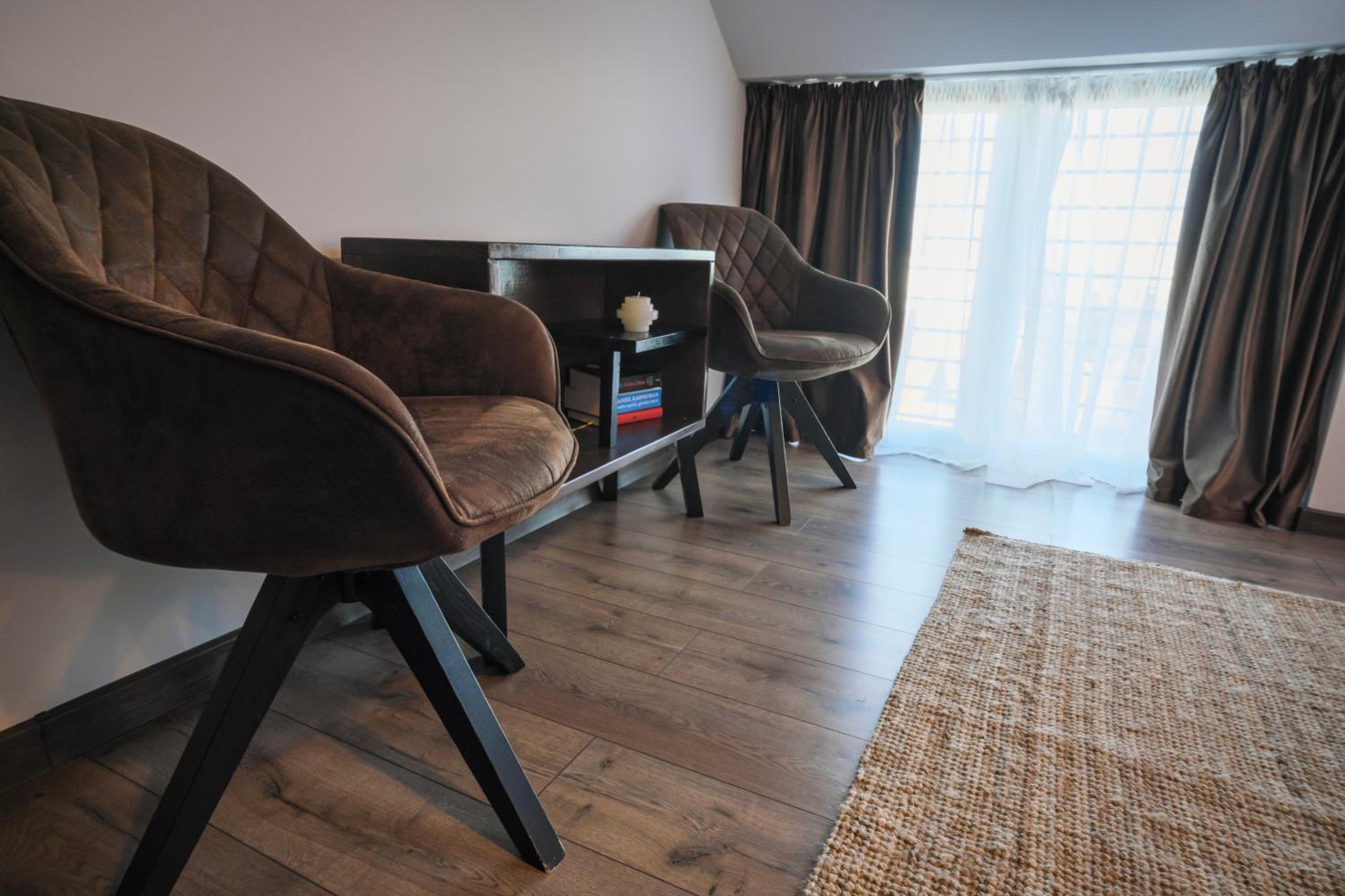 Popa Apartment