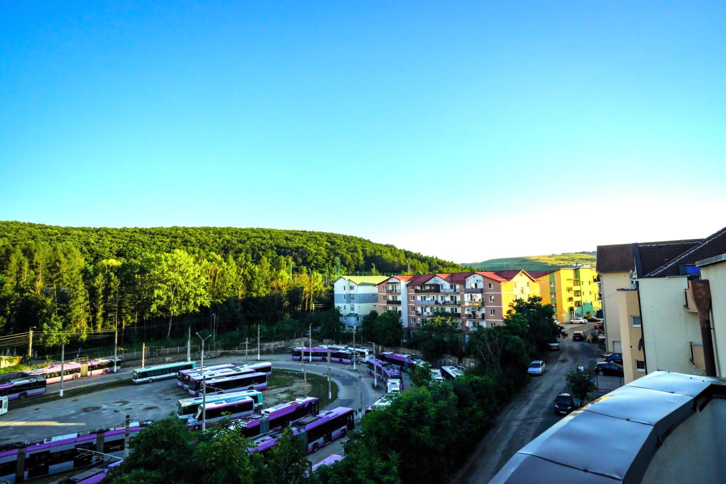 Popa Apartment