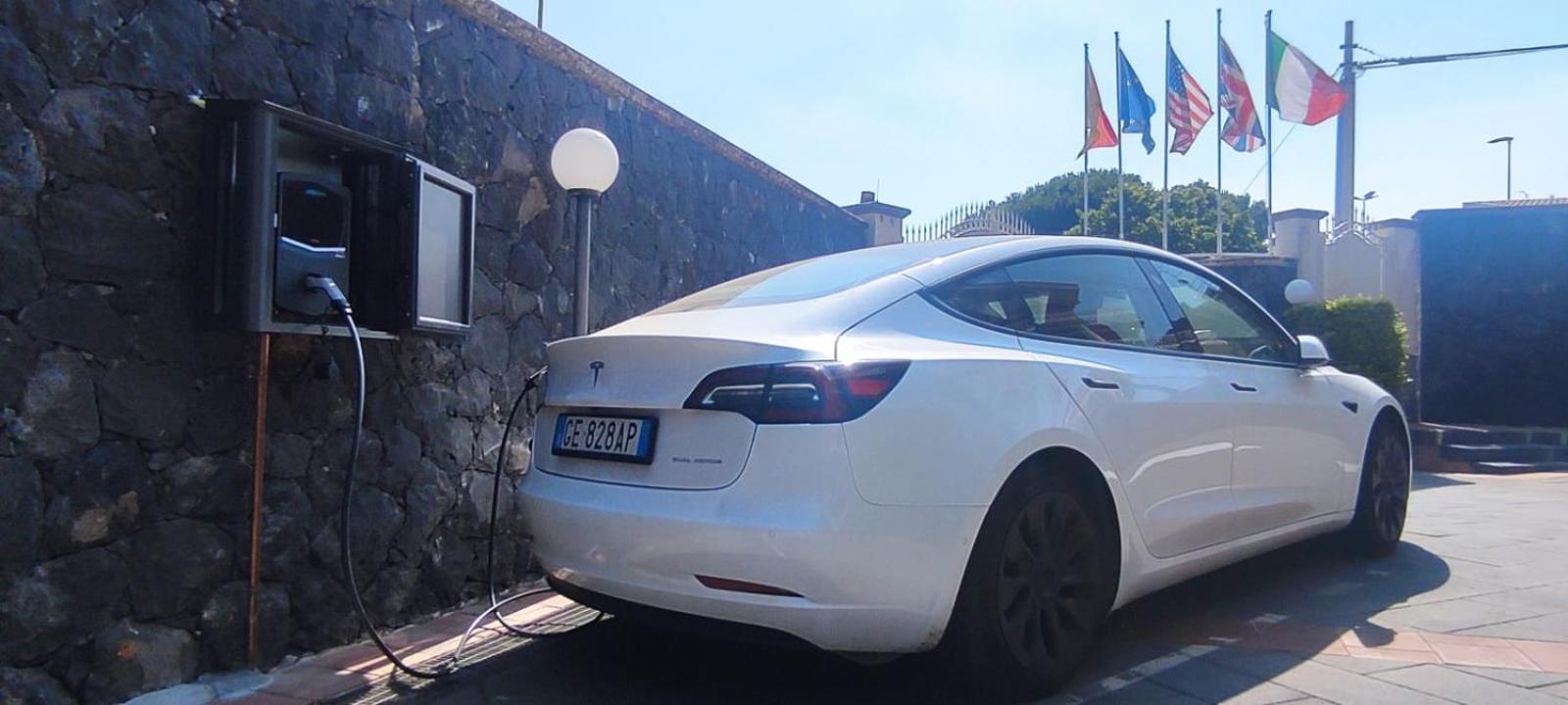 Etna Royale Vue — photo 3