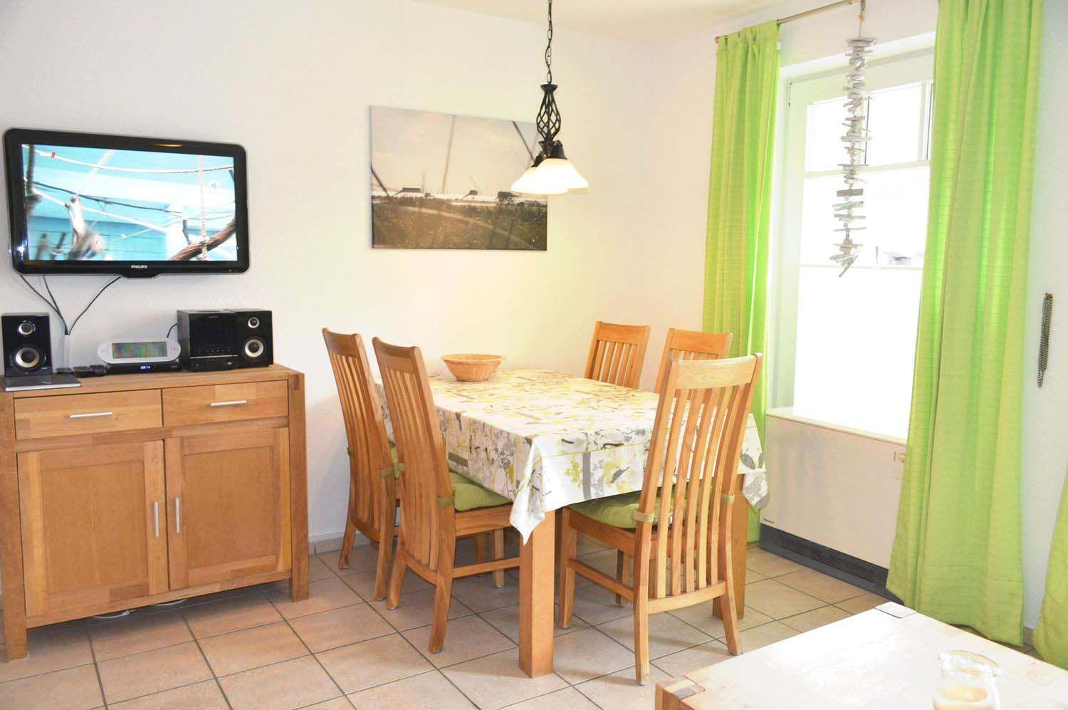 Zum Leuchtturm 10 Ferienwohnung Nr 05 view 3