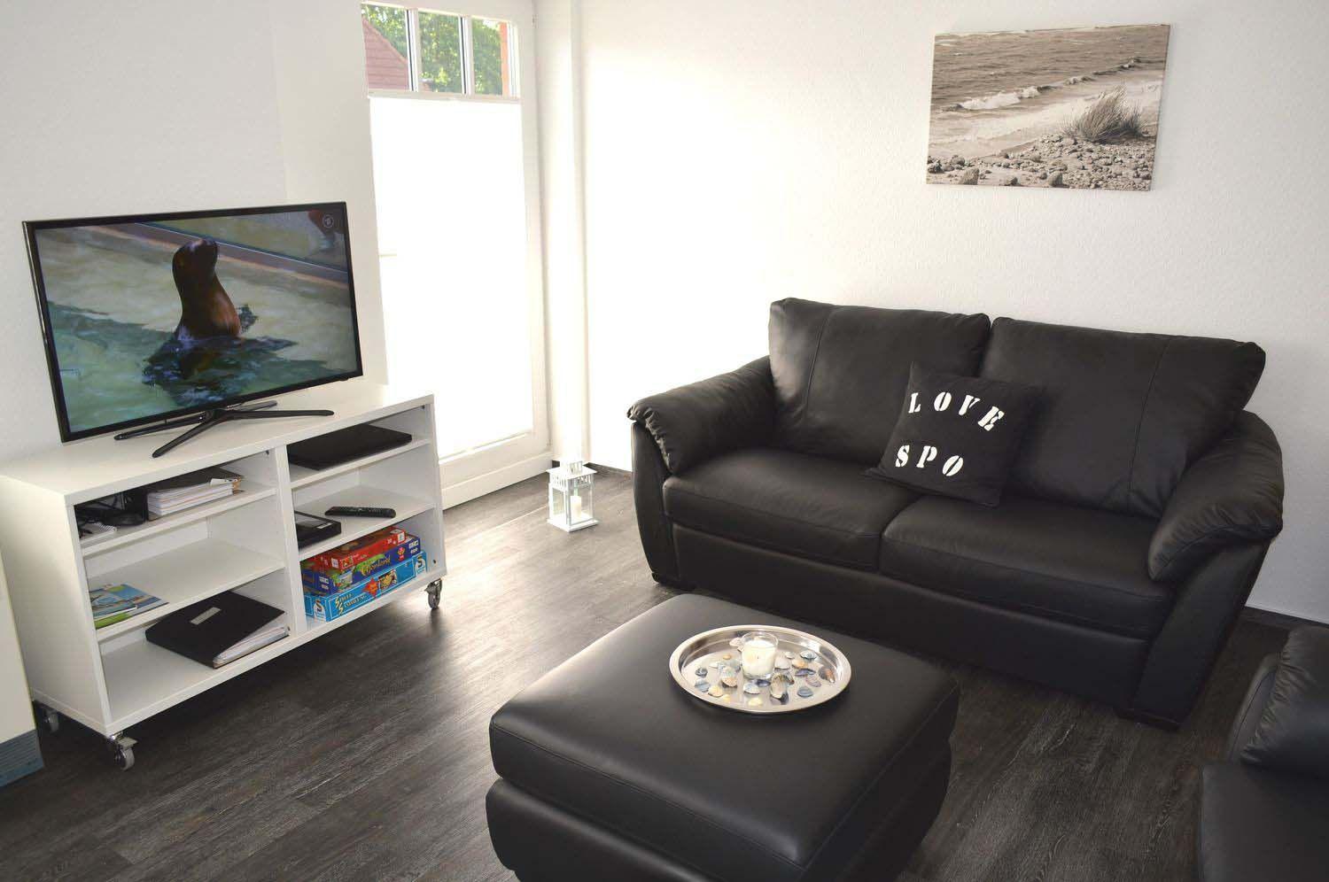Zum Leuchtturm 10 Ferienwohnung Nr 07