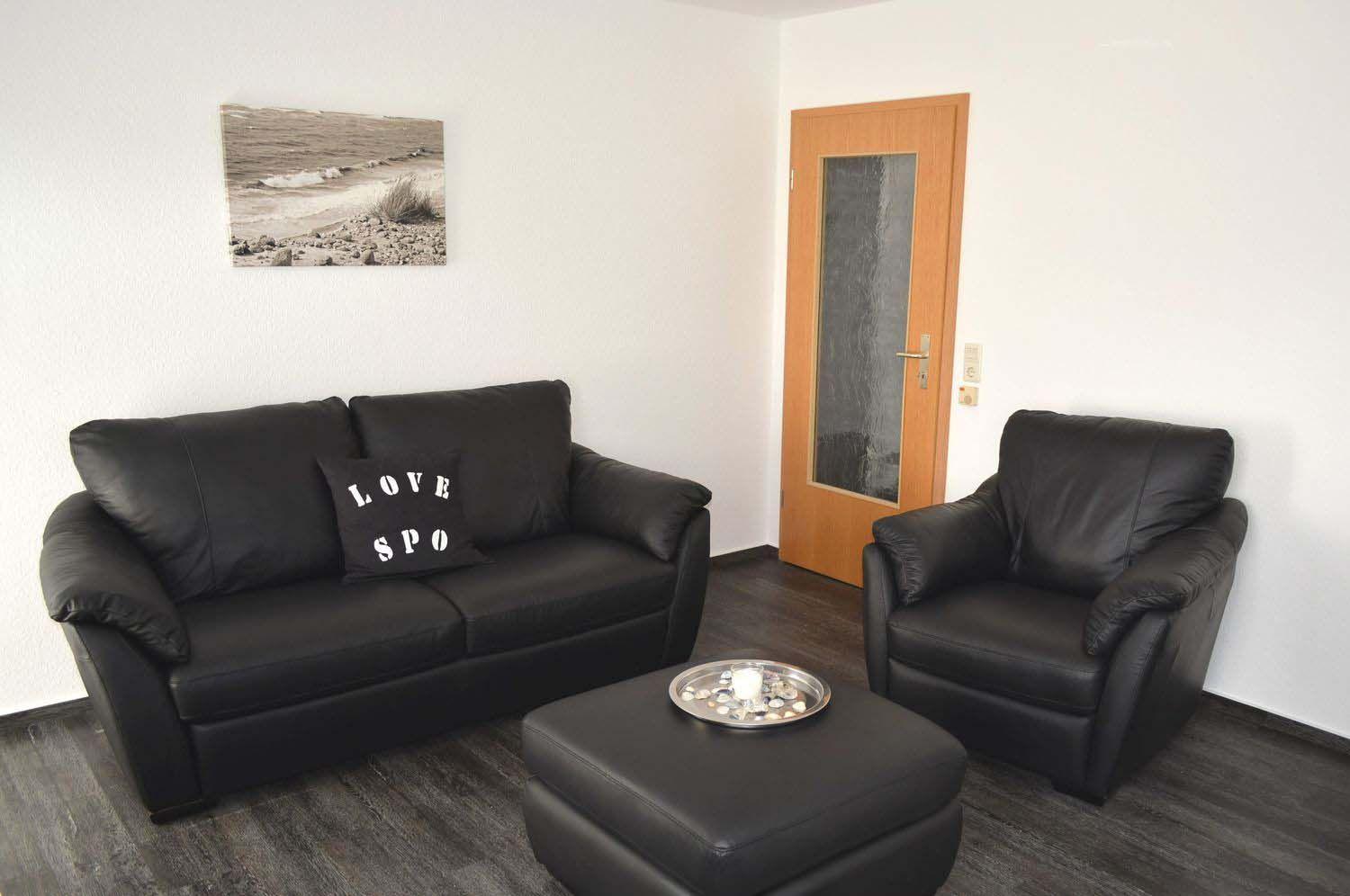 Zum Leuchtturm 10 Ferienwohnung Nr 07