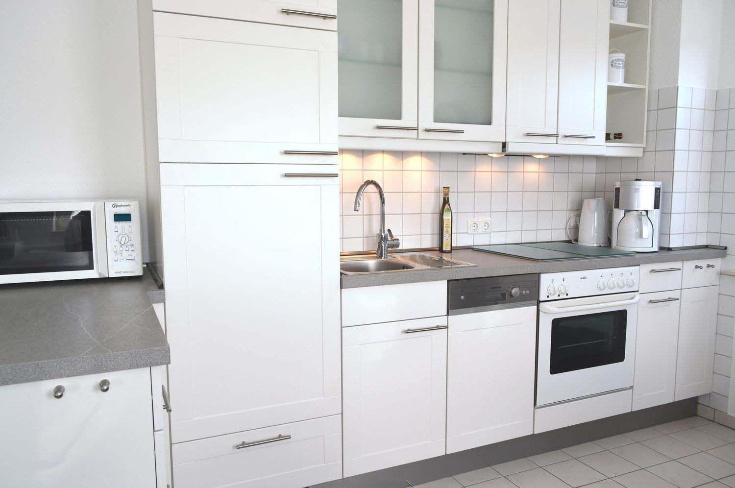 Zum Leuchtturm 10 Ferienwohnung Nr 07