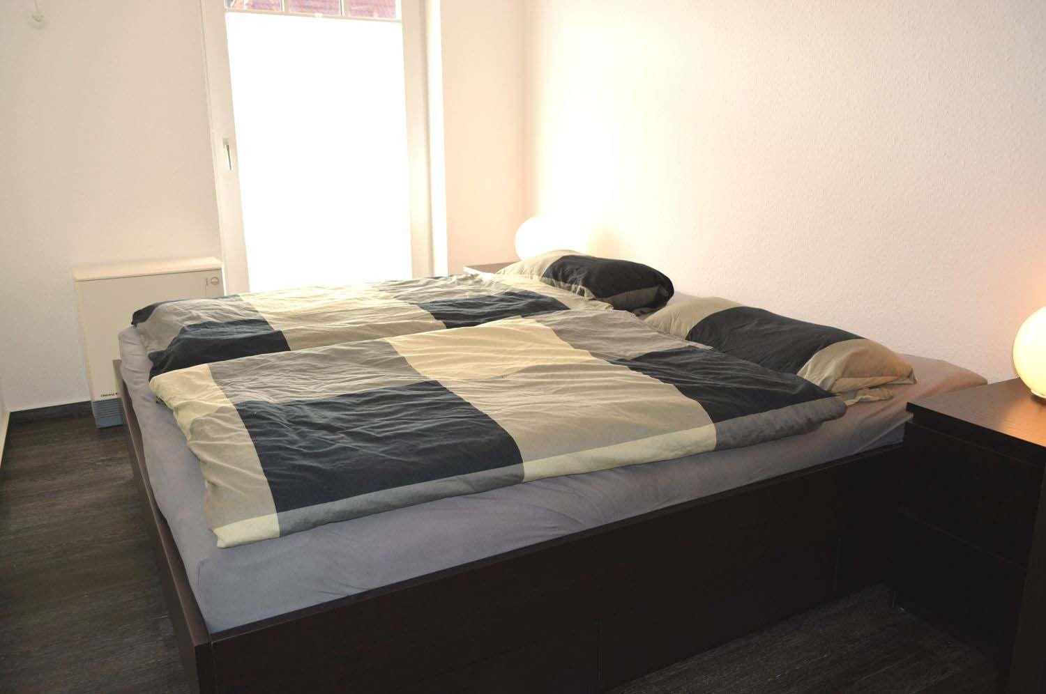 Zum Leuchtturm 10 Ferienwohnung Nr 07