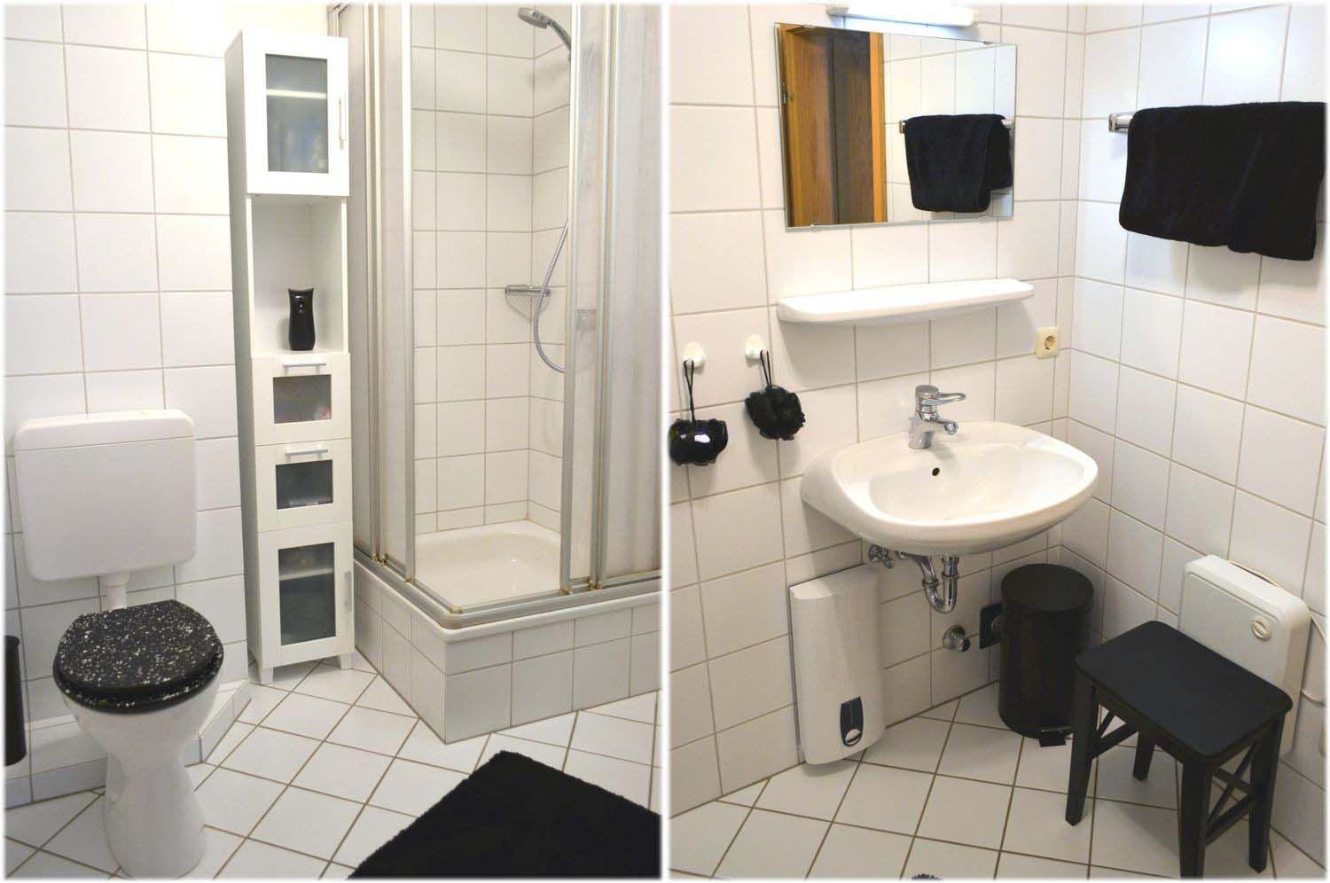 Zum Leuchtturm 10 Ferienwohnung Nr 07