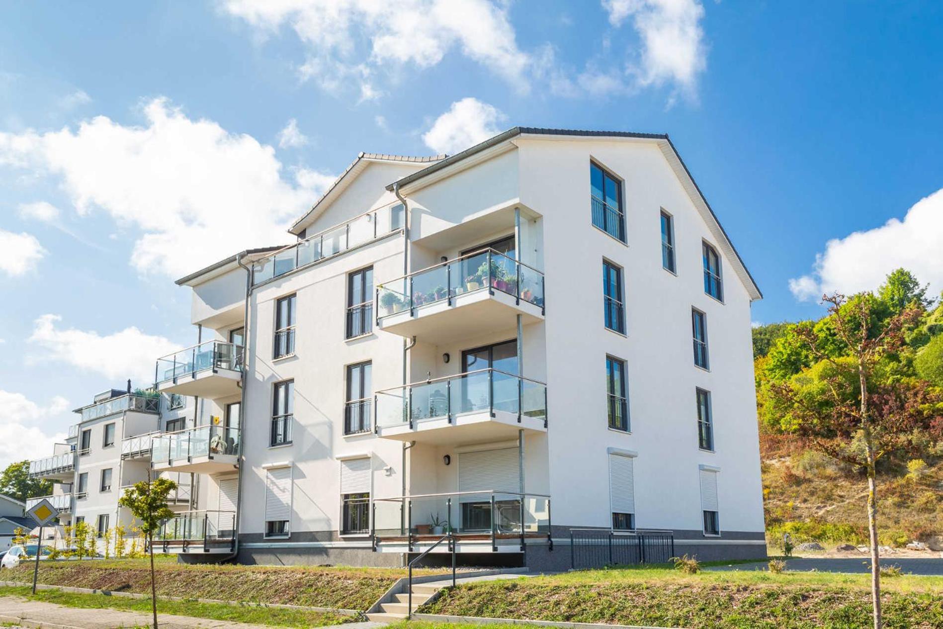 Villa am Kreidebruch - Ostseeweitblick view 3