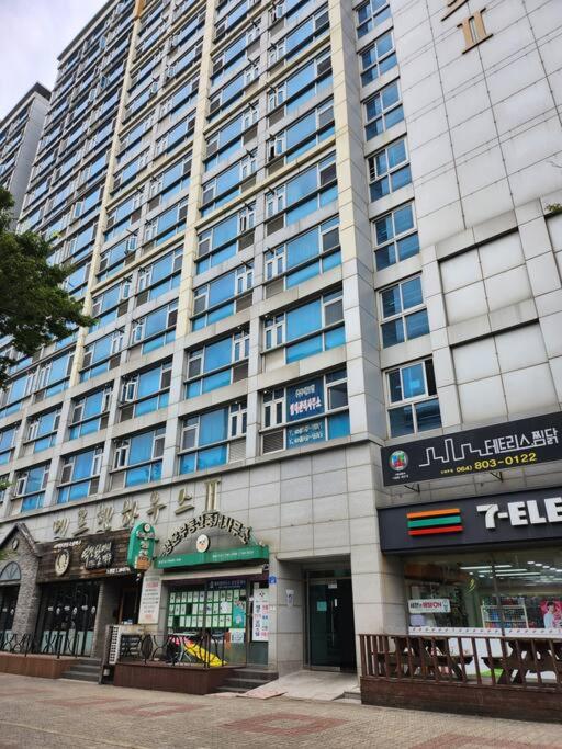 Welcome to Jejubi house view 2