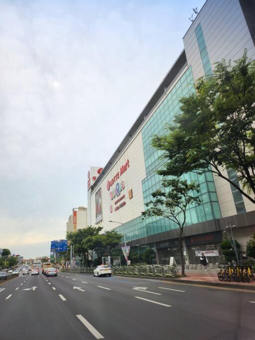 Welcome to Jejubi house view 3
