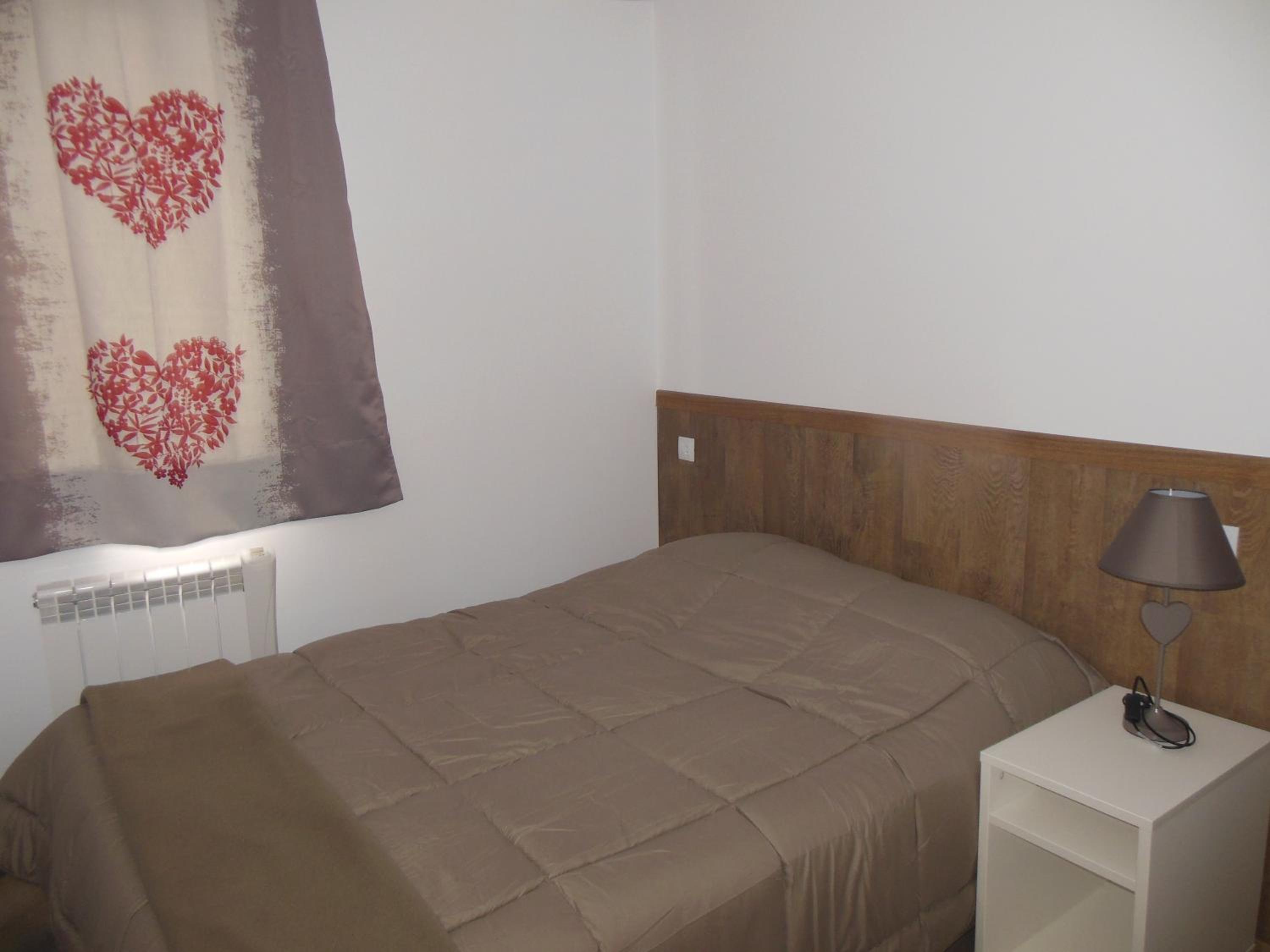 Apartamentos Grifo Vacances Grizzly