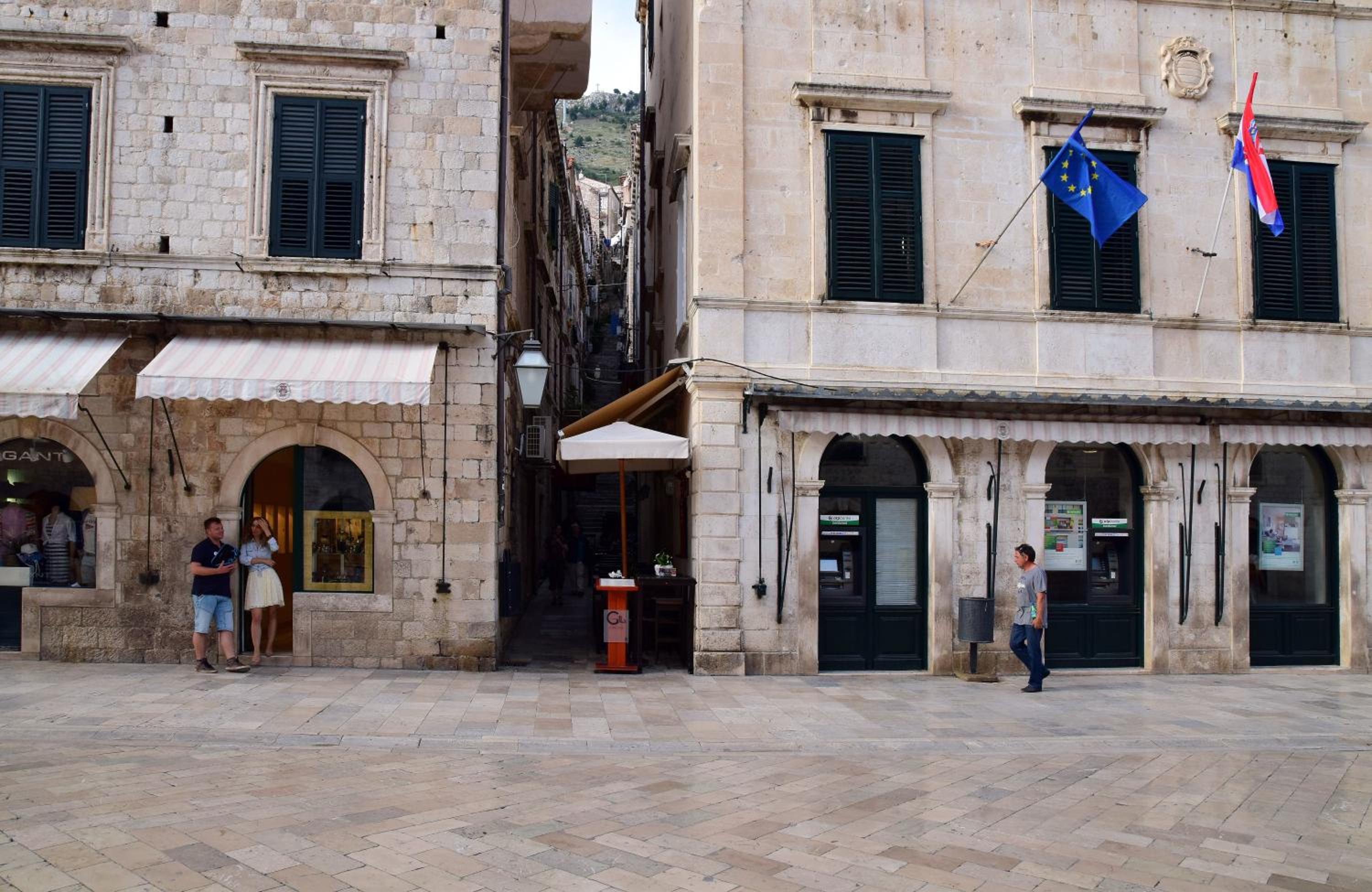 Apartment Dona Vesna