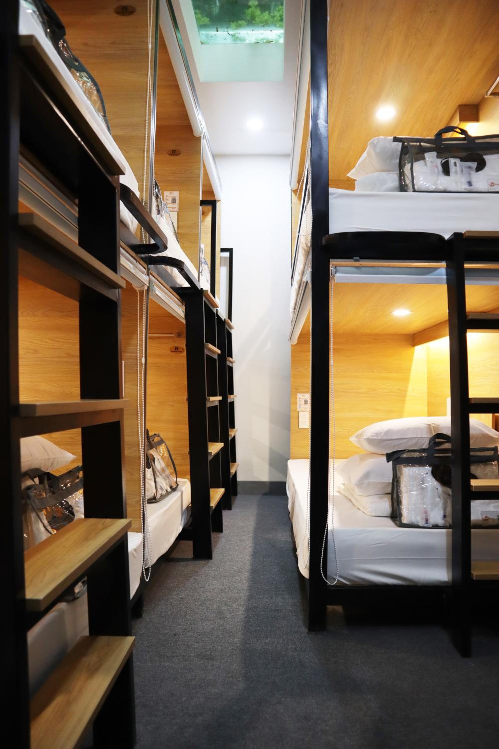 Amango Dorm