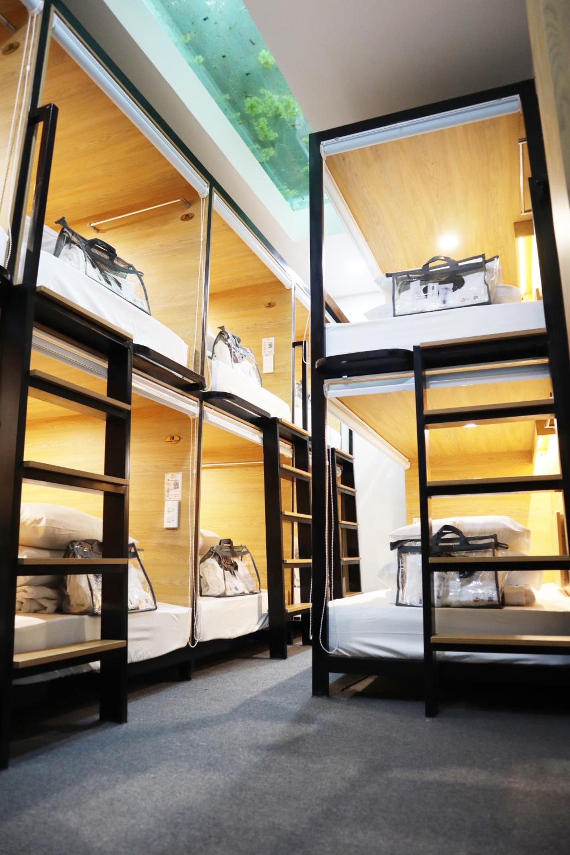 Amango Dorm