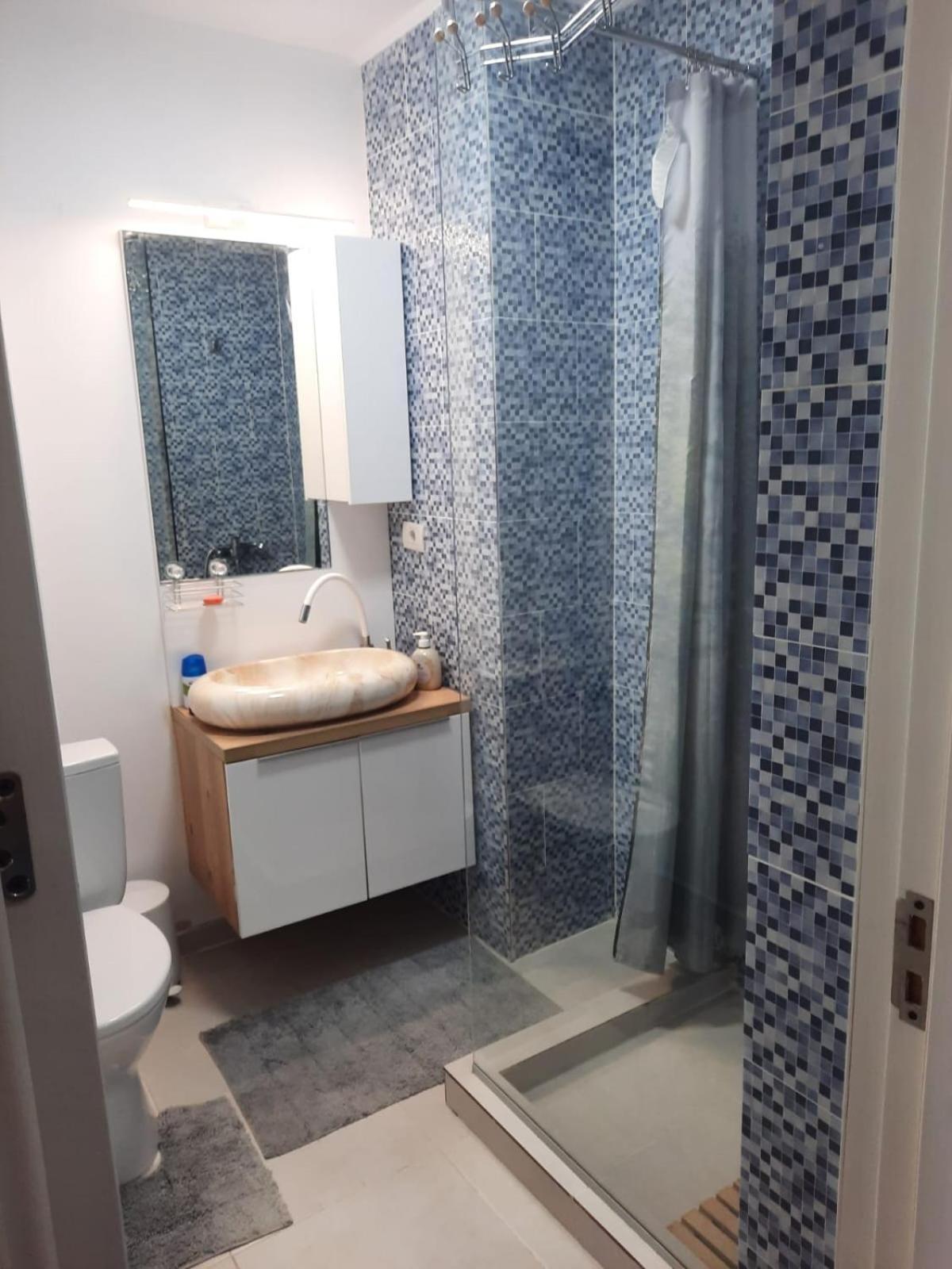 Mara Apartment 9 view 2