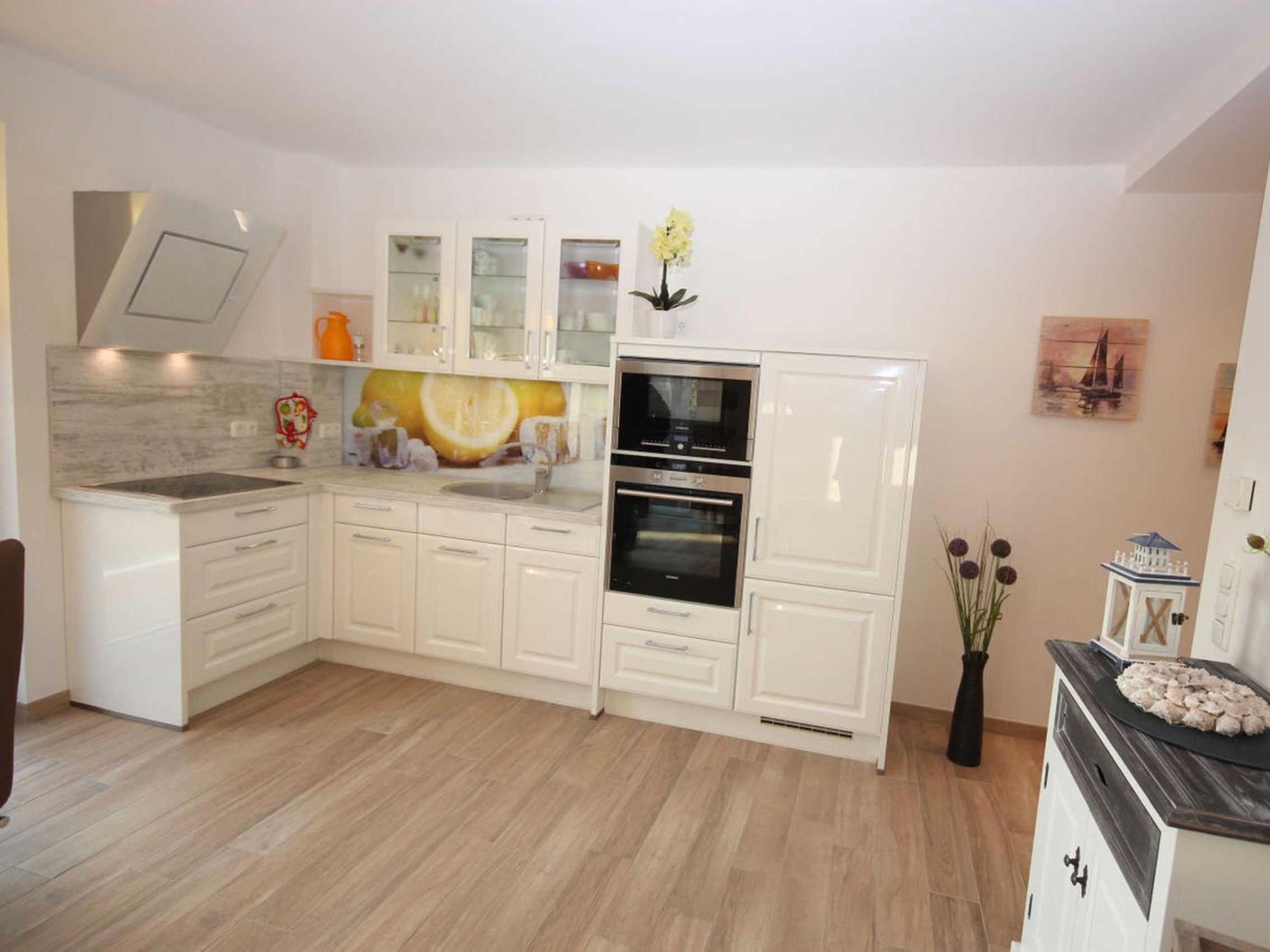 Villa Amelie App Seestern view 5