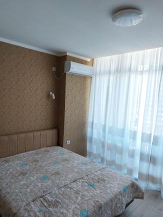 Apartment Vesta Batumi 3