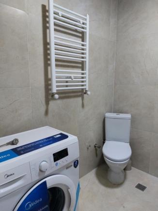 Apartment Vesta Batumi 3