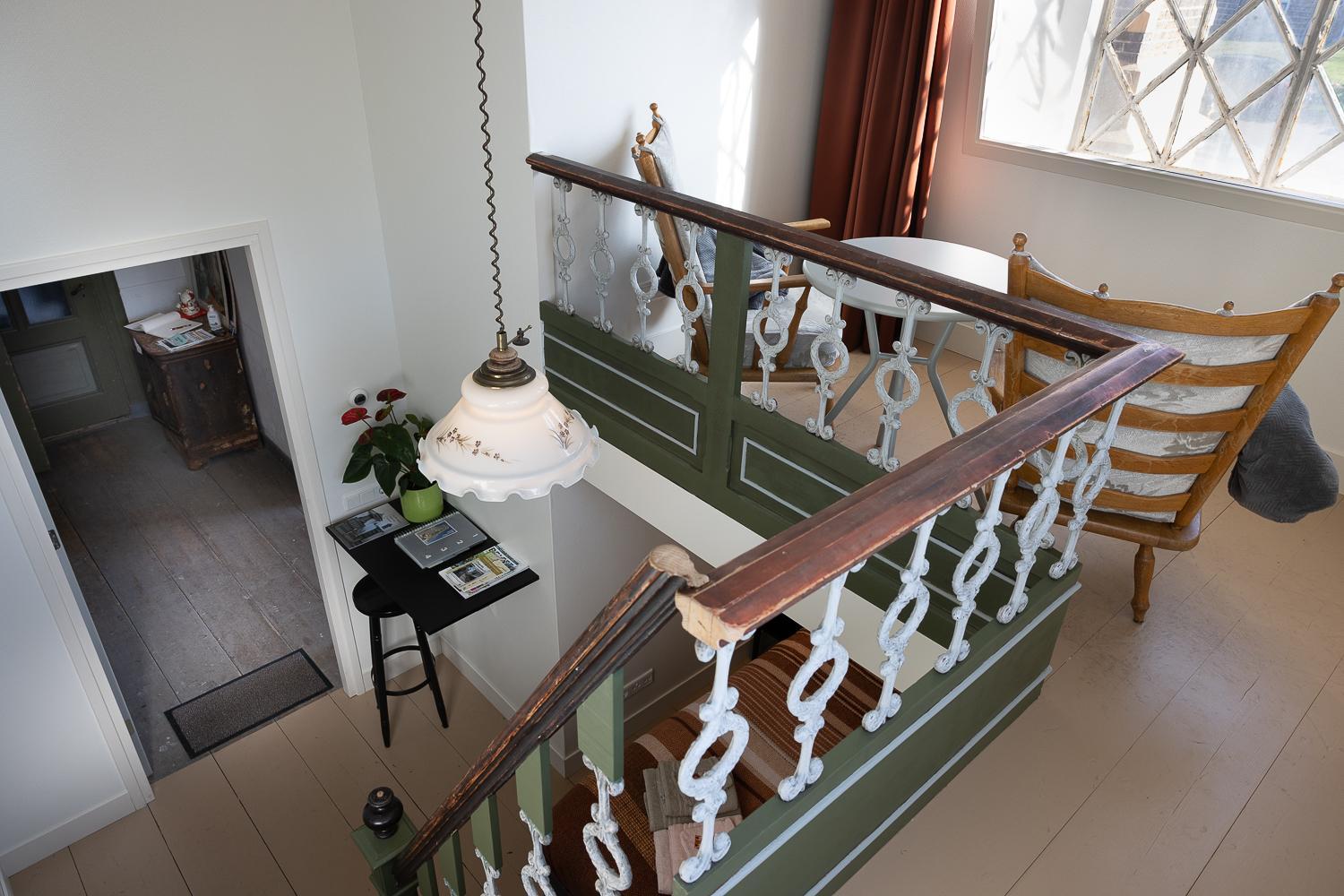 Mauritiuskerk Studio's - Property Image 15