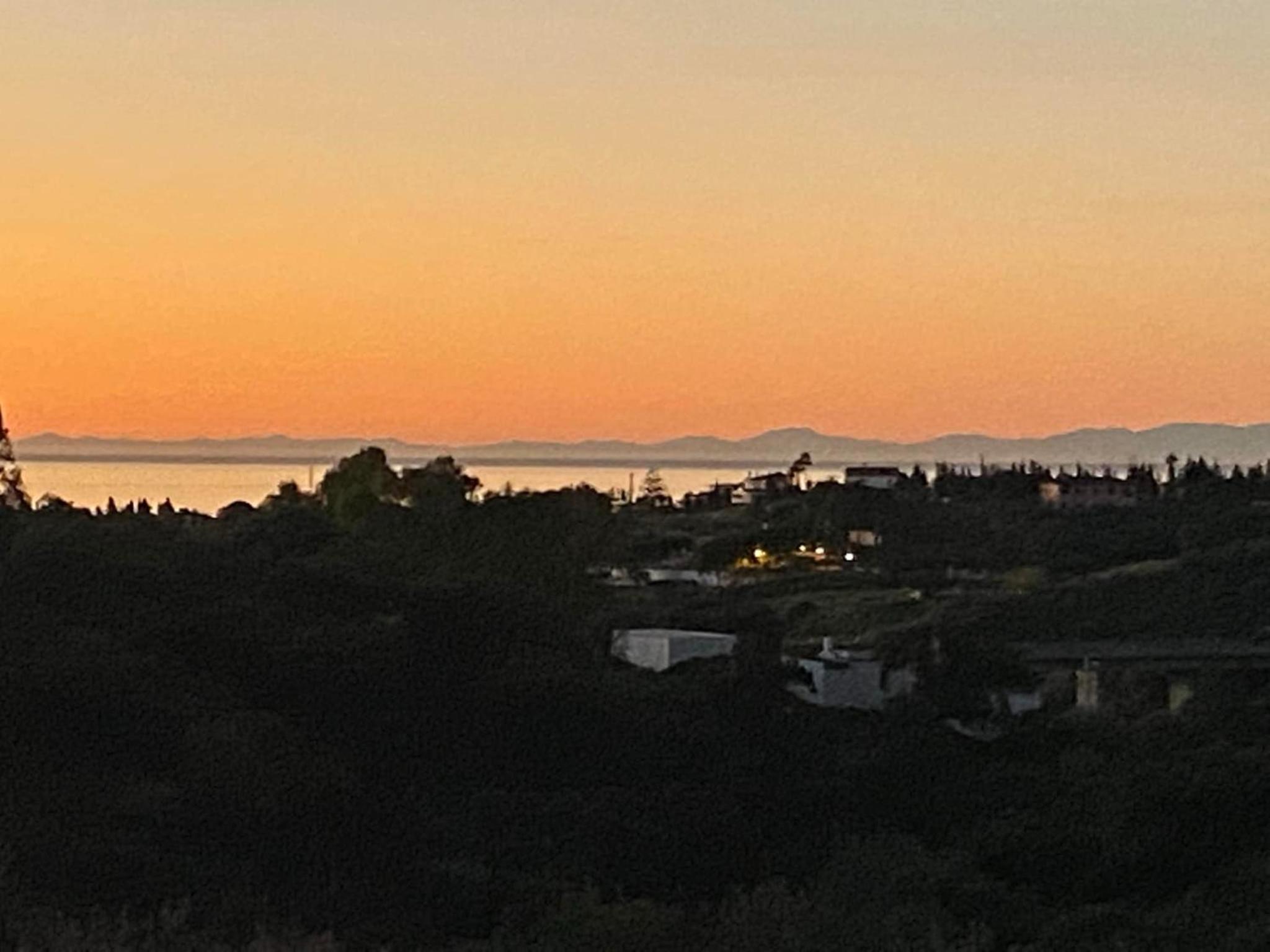 Peaceful 3 Bedroom Villa with Infinity Pool Estepona Marbella