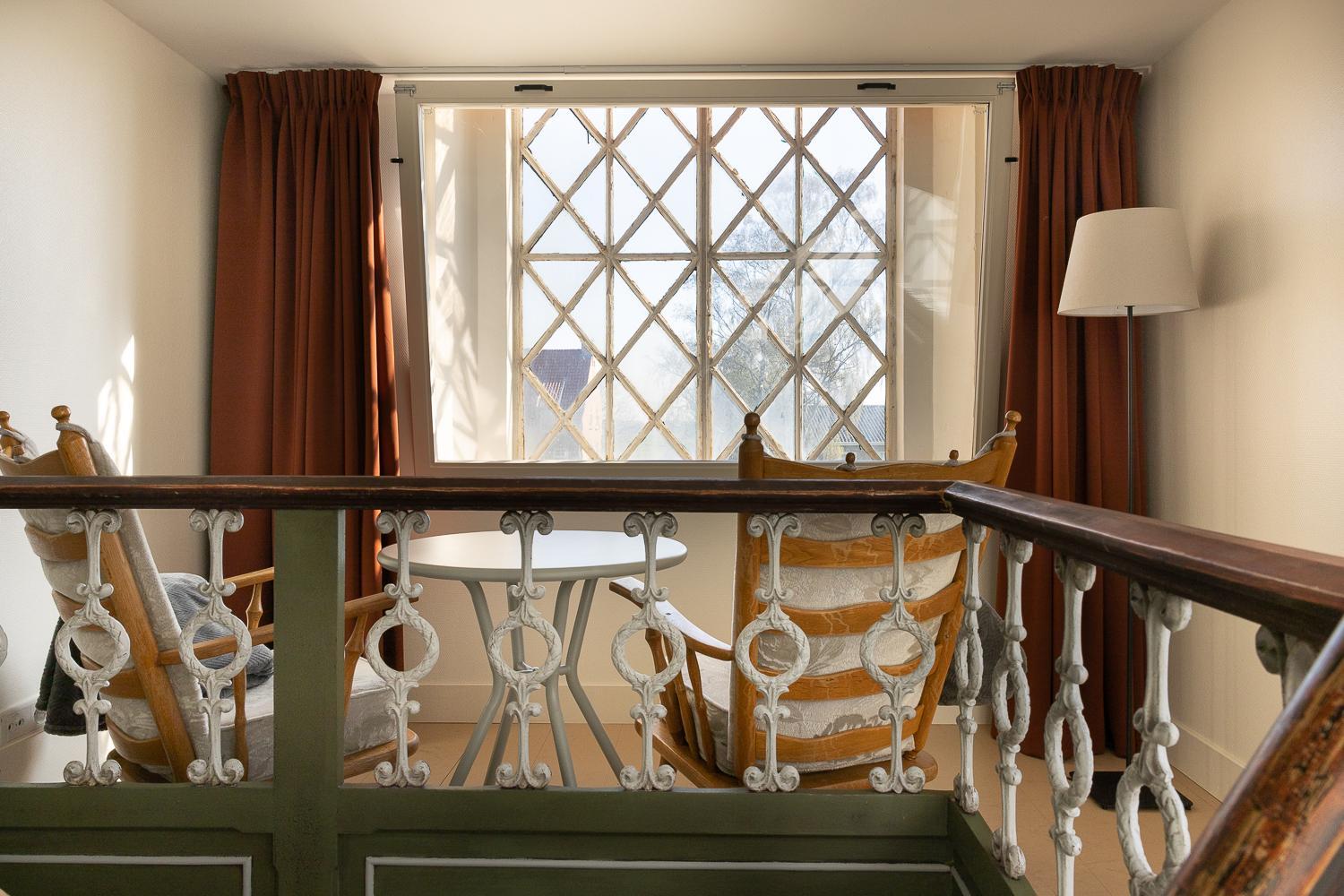 Mauritiuskerk Studio's - Property Image 21