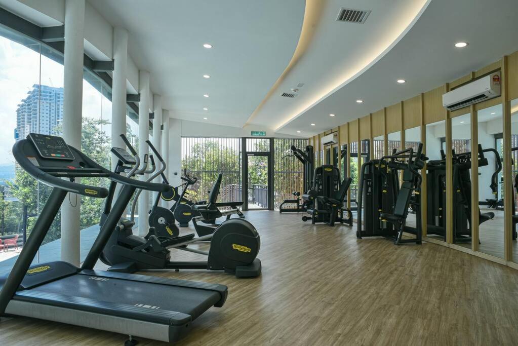 PlayStaytion Centura 3 Bedroom 2 Bathroom by RBNB