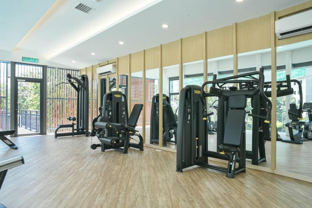 PlayStaytion Centura 3 Bedroom 2 Bathroom by RBNB