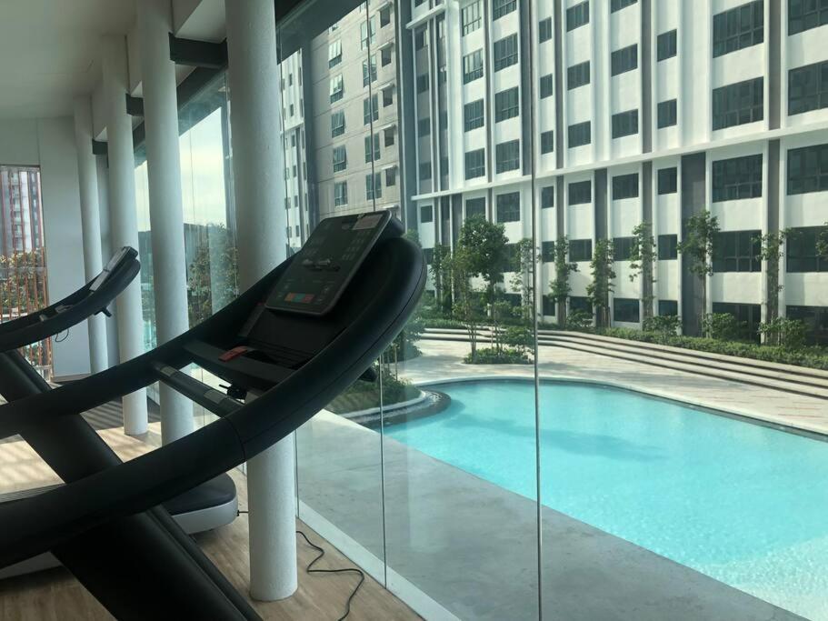 PlayStaytion Centura 3 Bedroom 2 Bathroom by RBNB