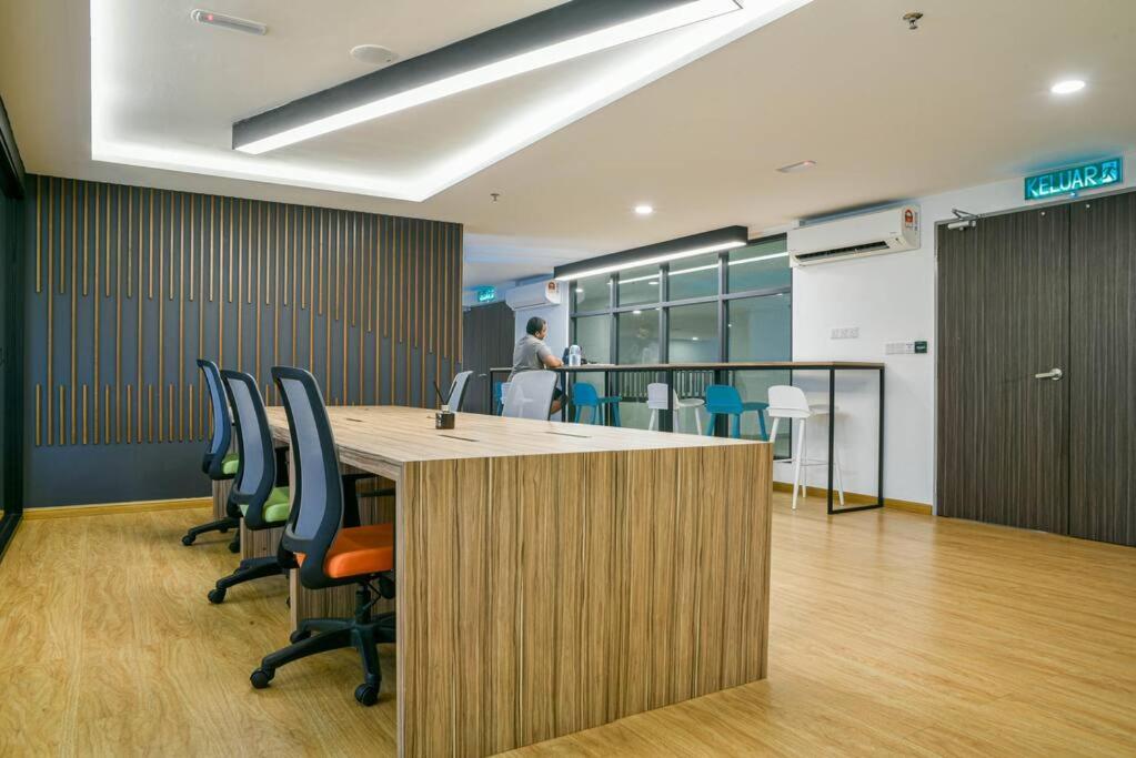 PlayStaytion Centura 3 Bedroom 2 Bathroom by RBNB