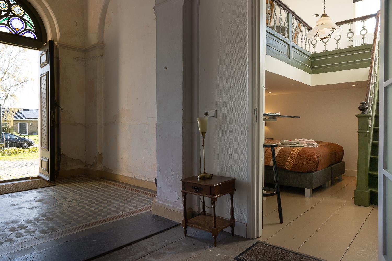 Mauritiuskerk Studio's - Property Image 18