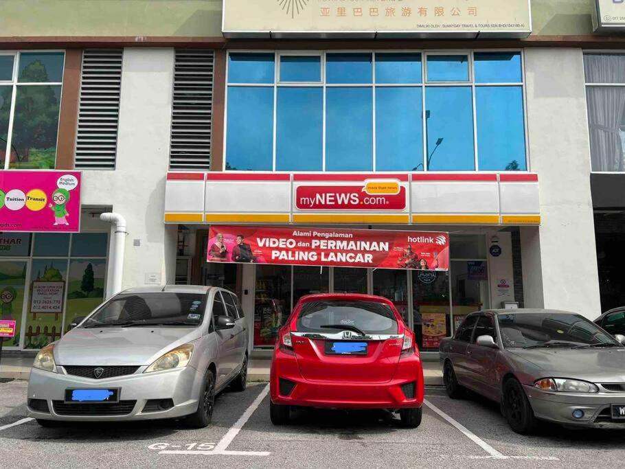 PlayStaytion Centura 3 Bedroom 2 Bathroom by RBNB