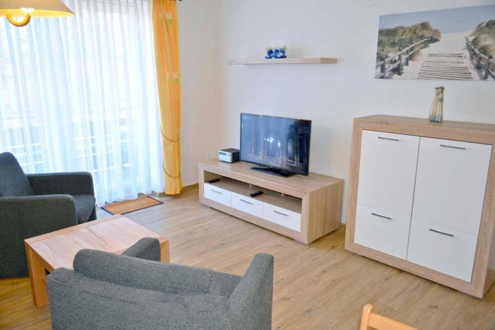 Meene Menten Ferienwohnung Nr 04 view 4