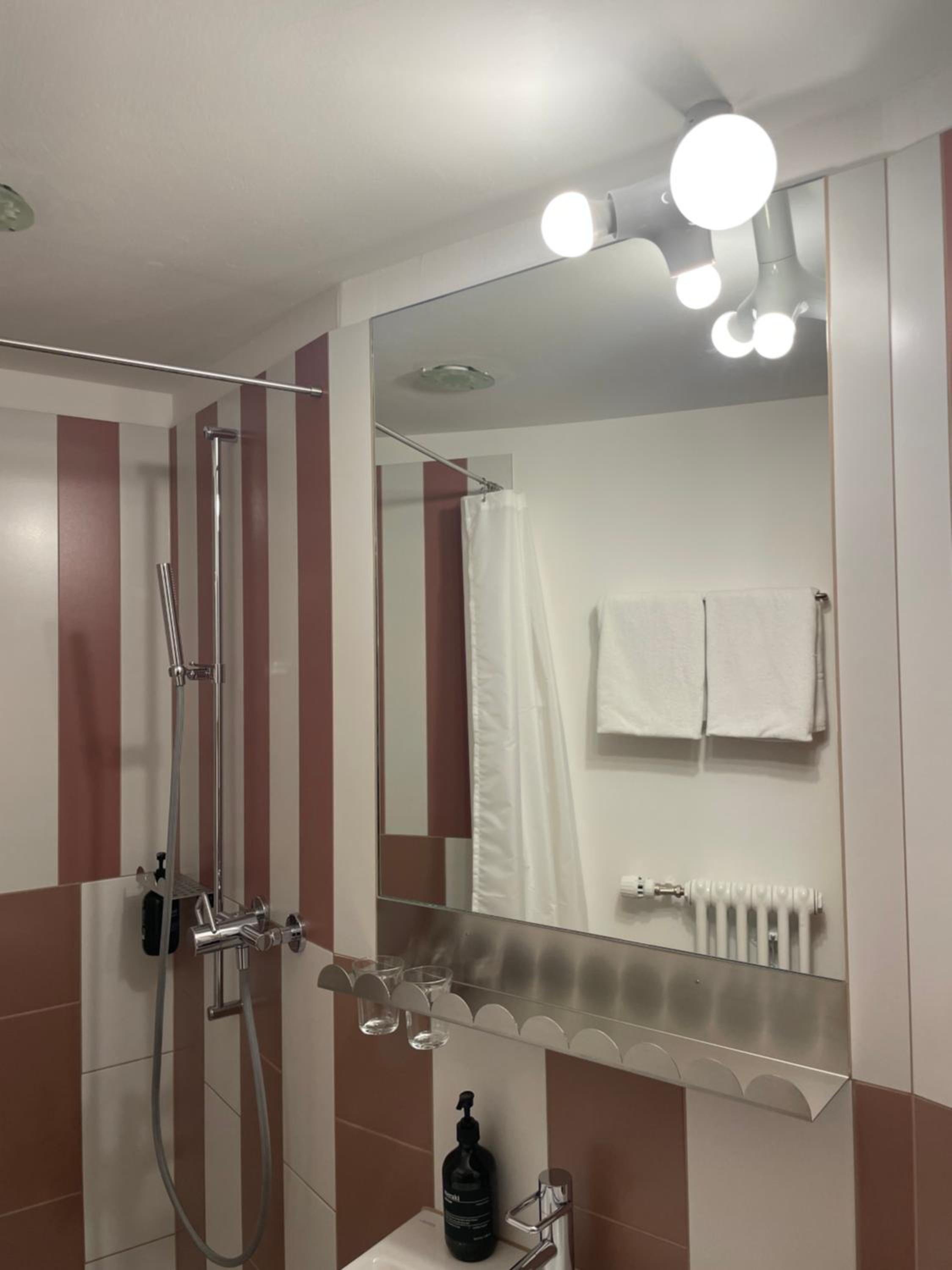 Hotel Adler Garni