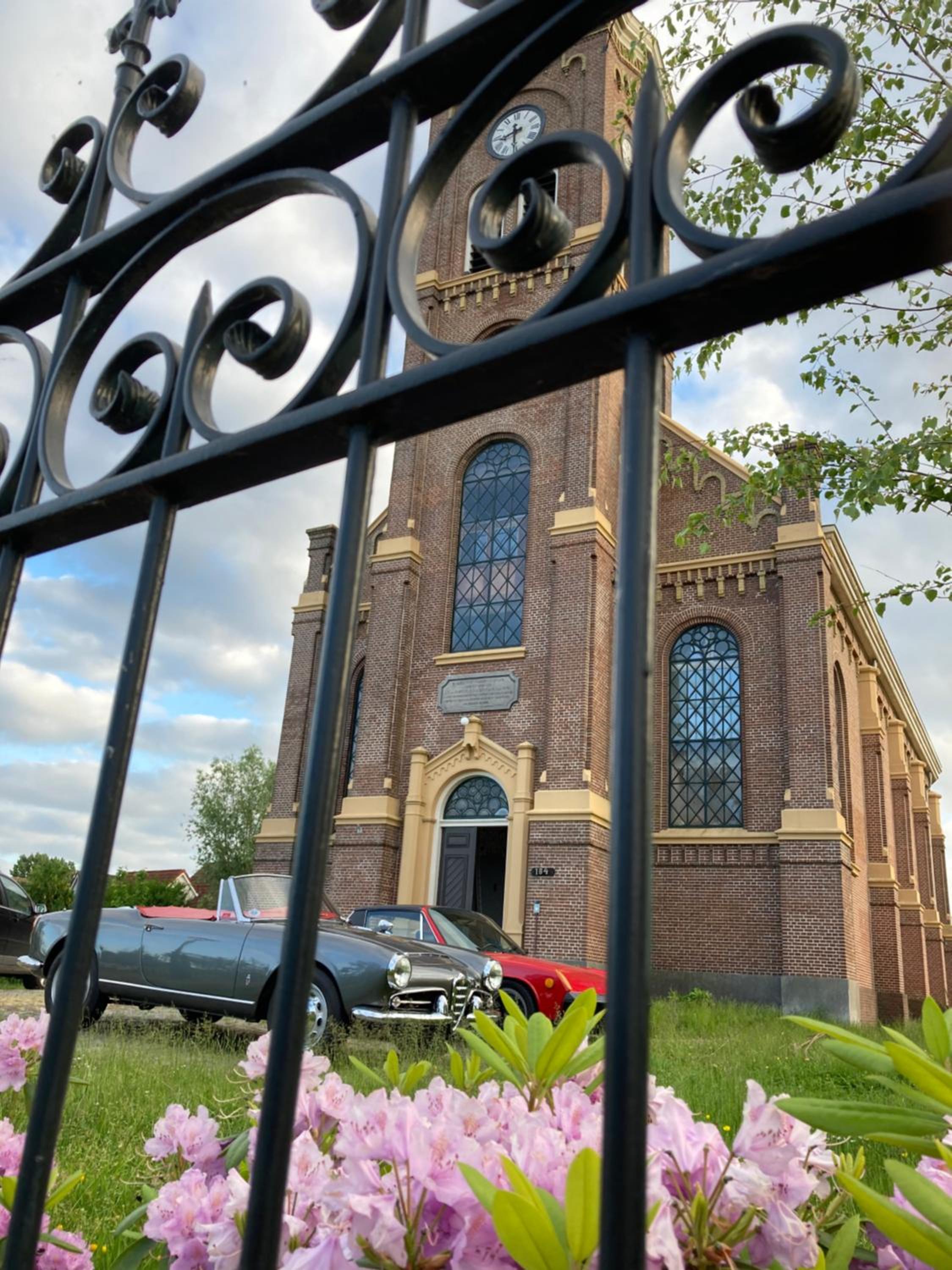 Mauritiuskerk Studio's - Property Image 19
