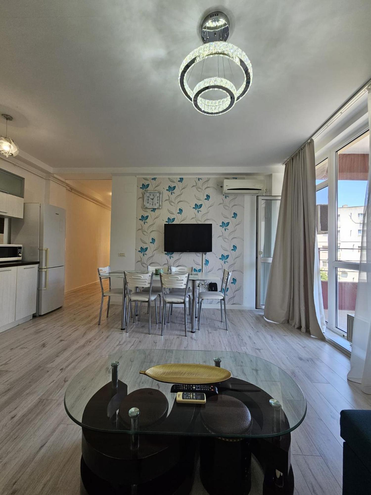 Gabizz Apartments