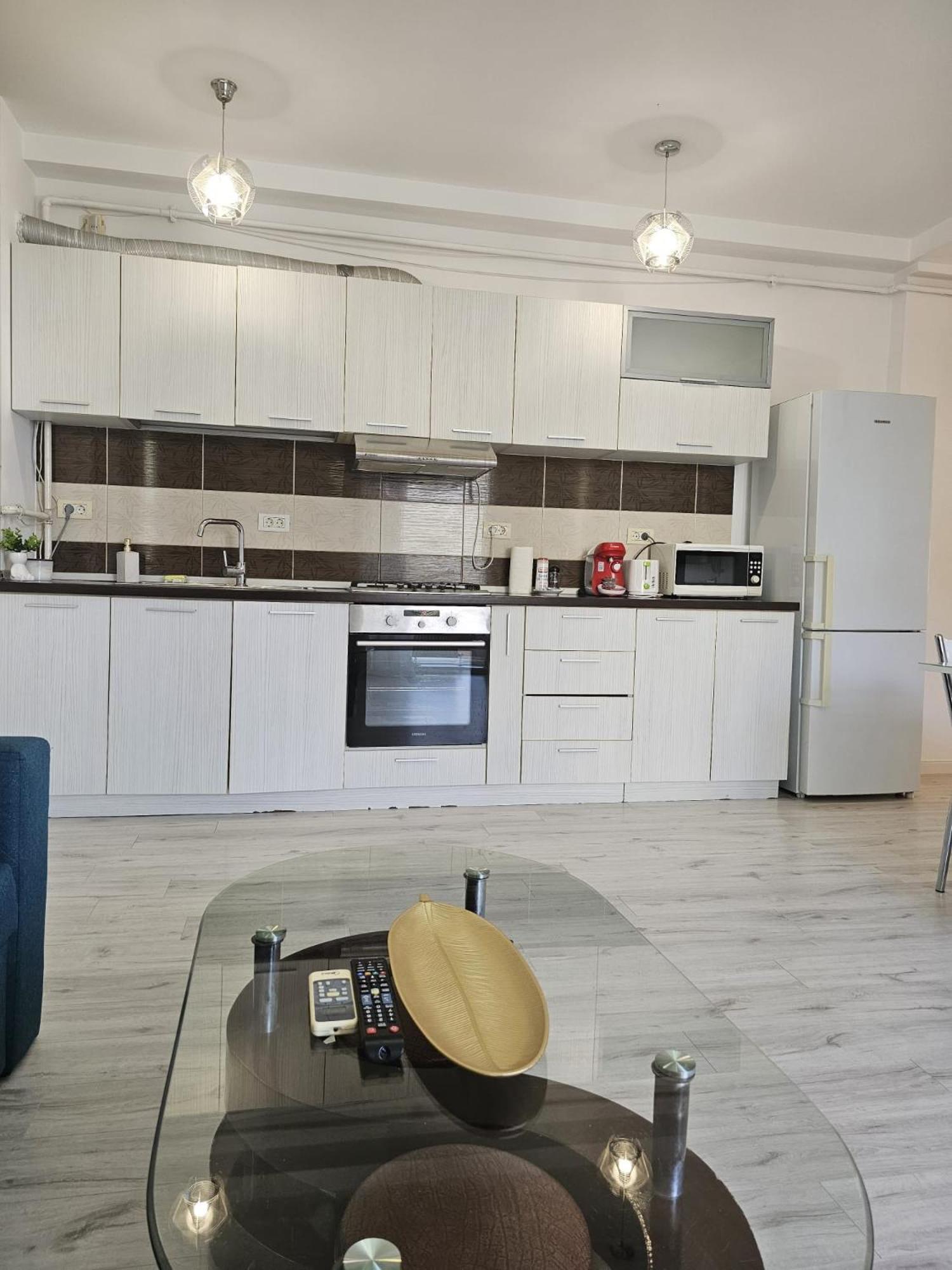 Gabizz Apartments