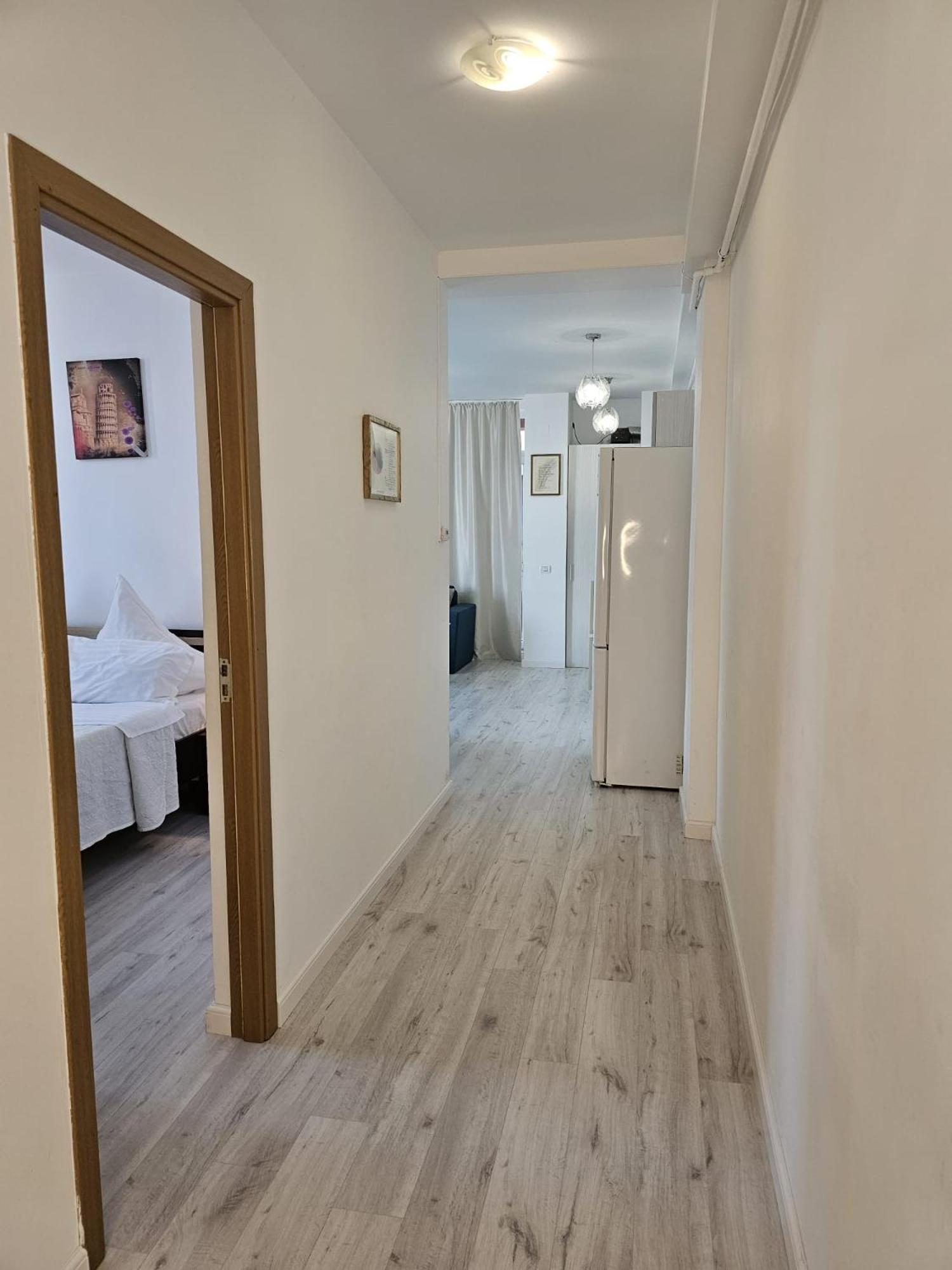 Gabizz Apartments