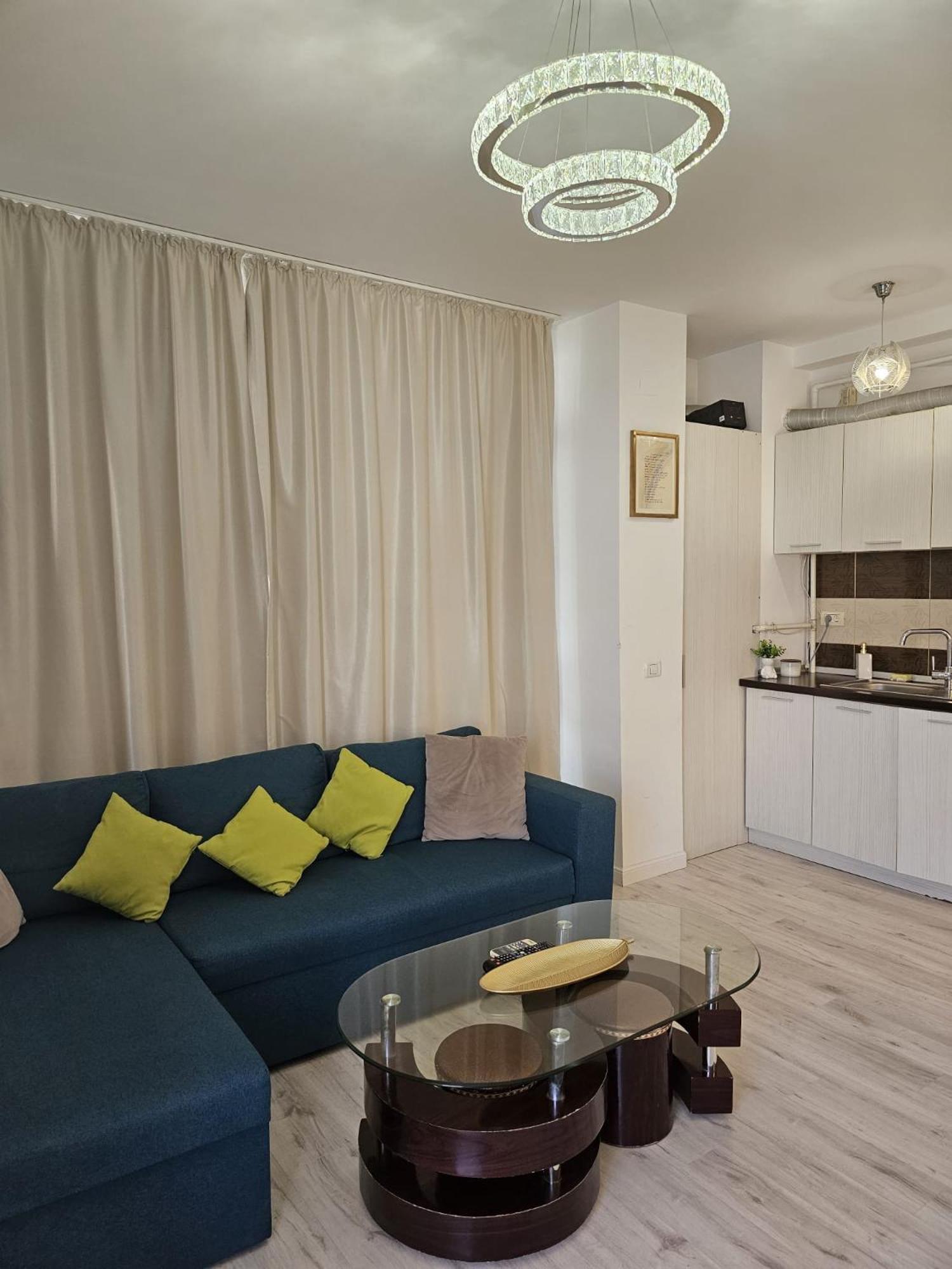 Gabizz Apartments