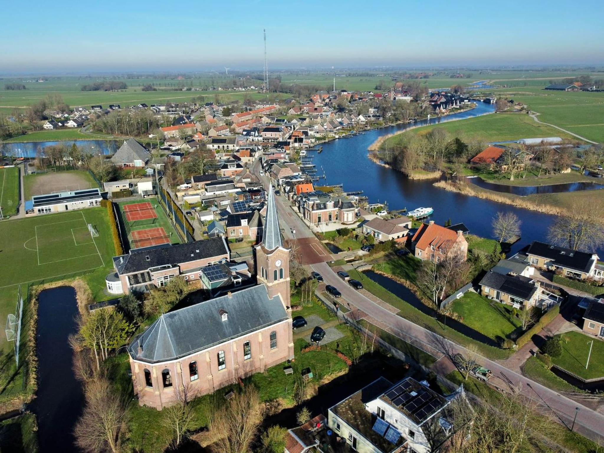 Mauritiuskerk Studio's - Property Image 20