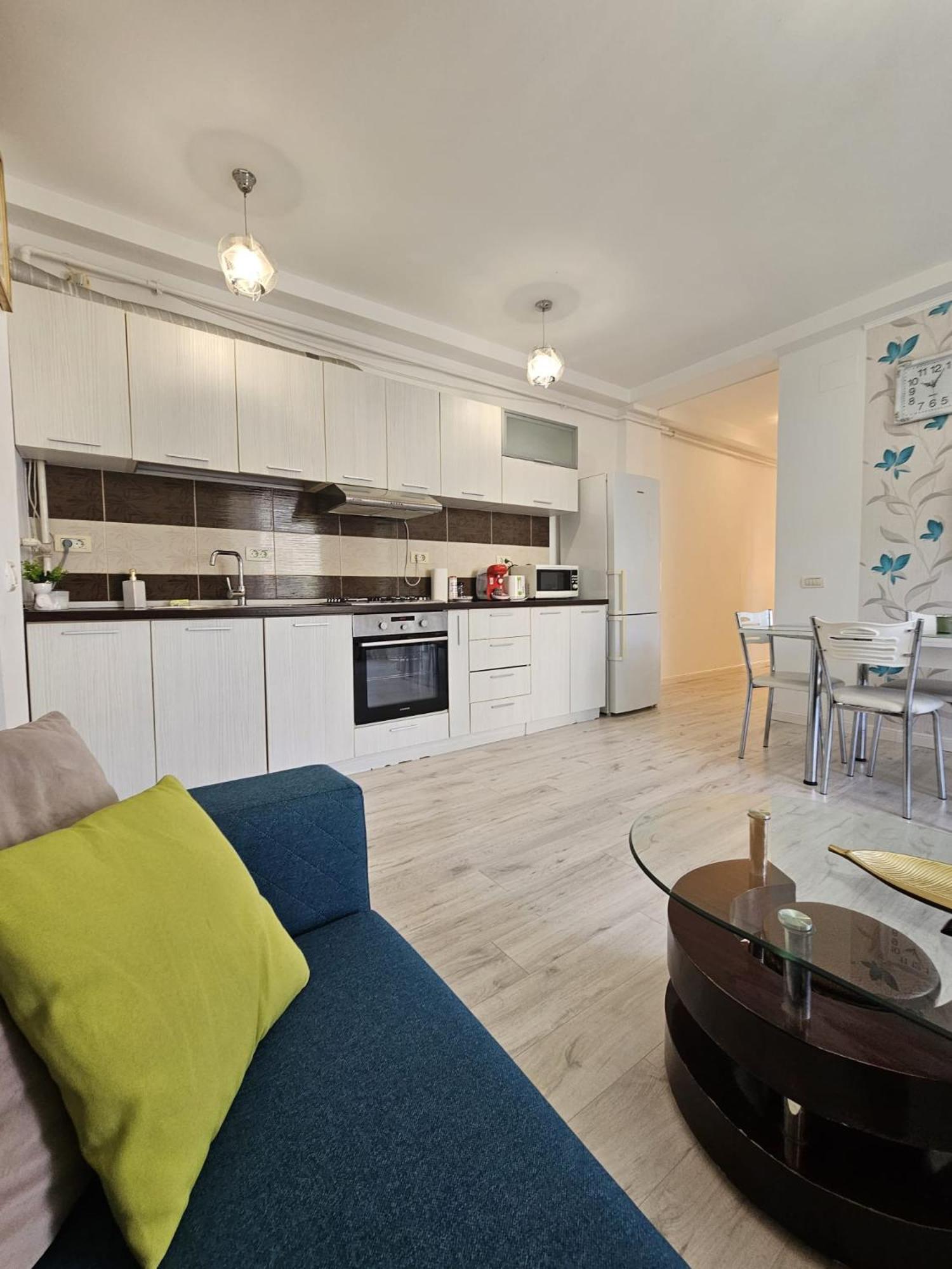 Gabizz Apartments