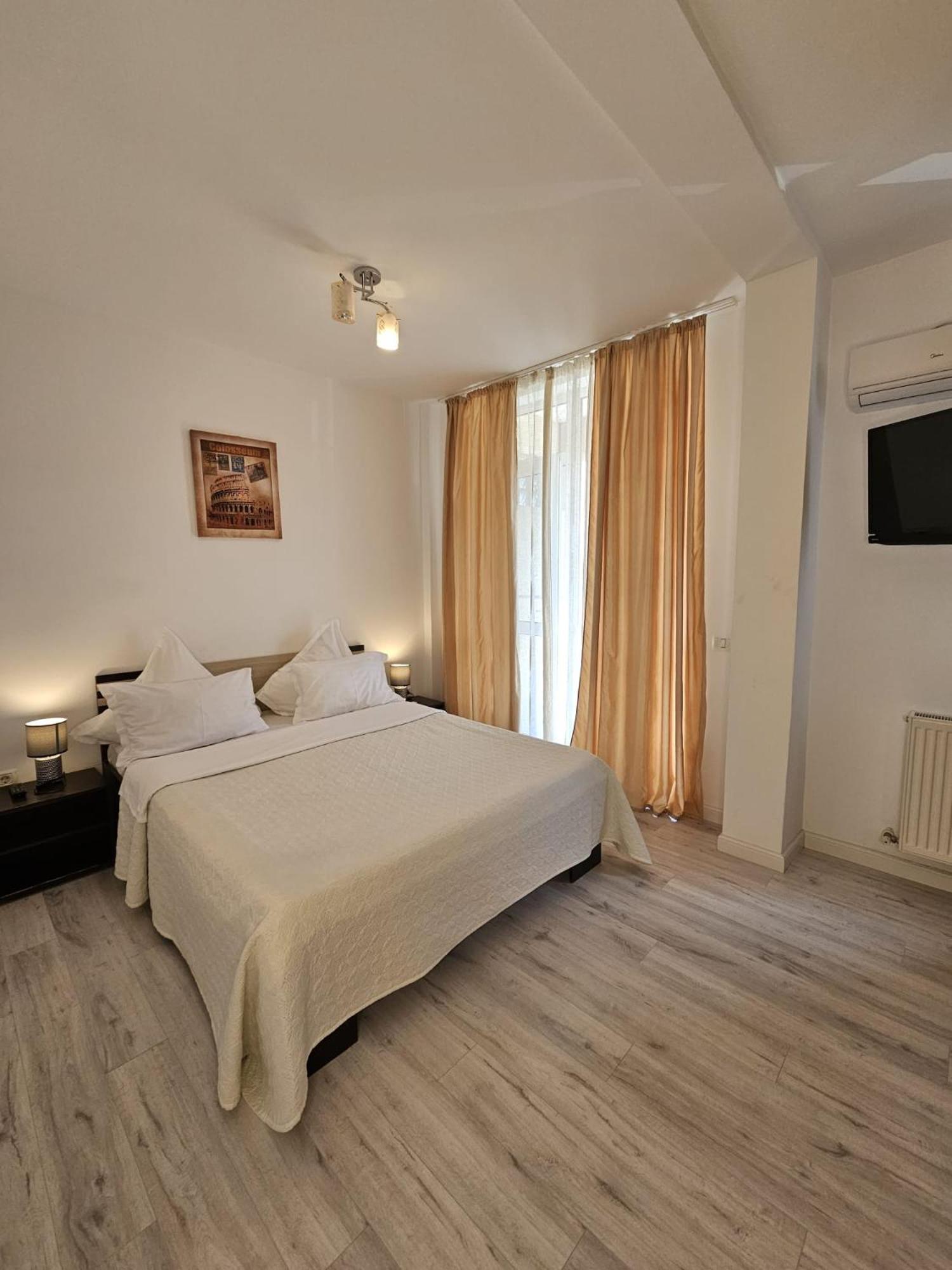 Gabizz Apartments